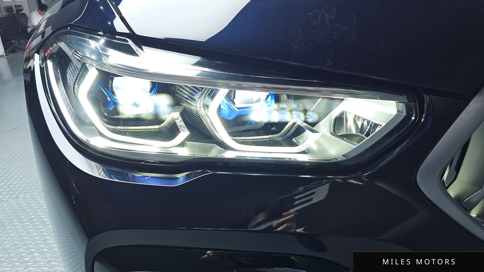 BMW X6 (G06) 2022 — миниатюра 8