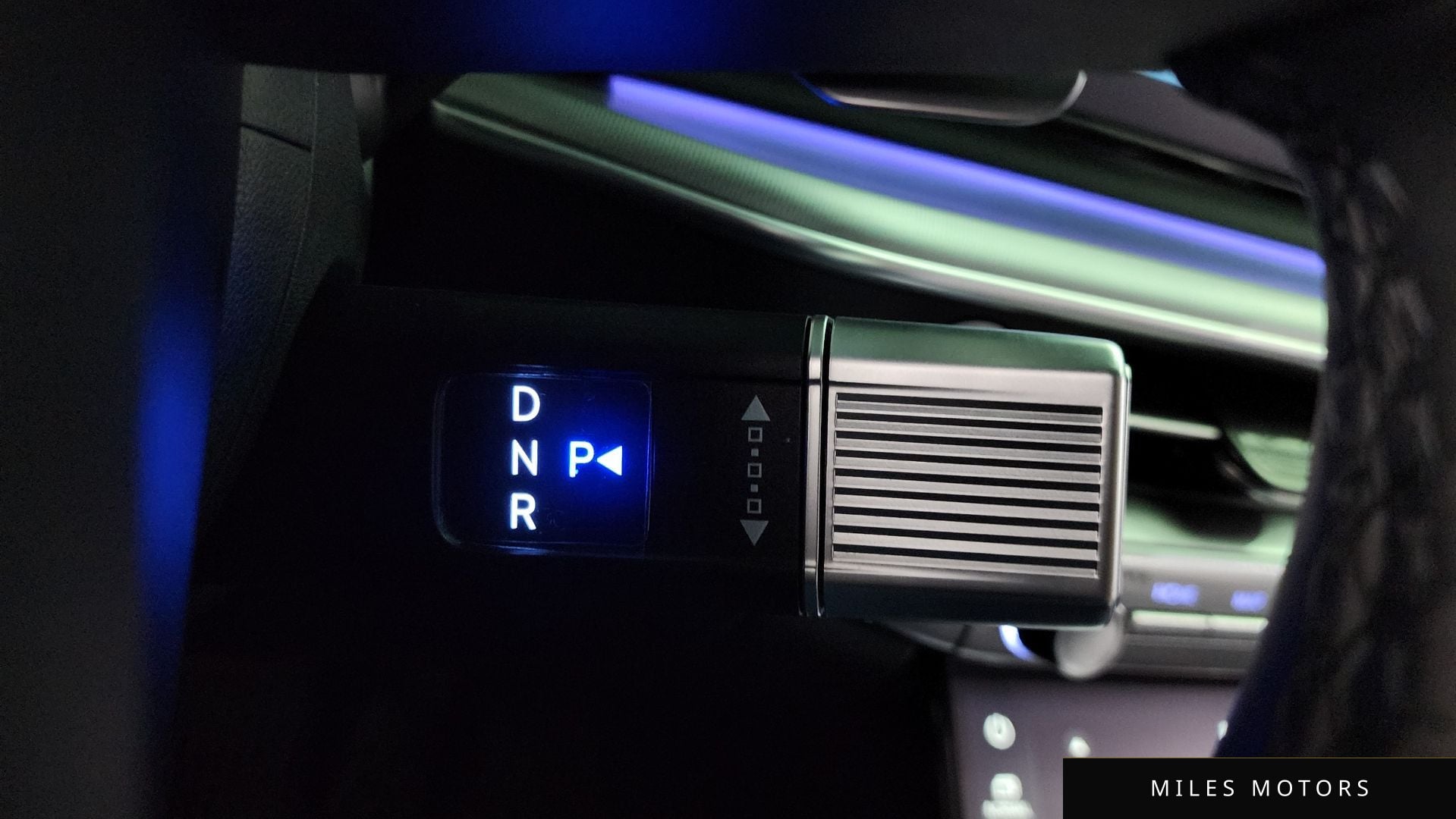 Hyundai Grandeur 2025 — миниатюра 12