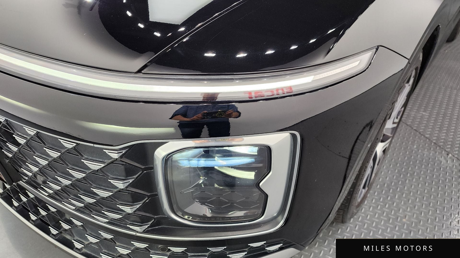 Hyundai Grandeur 2025 — миниатюра 8