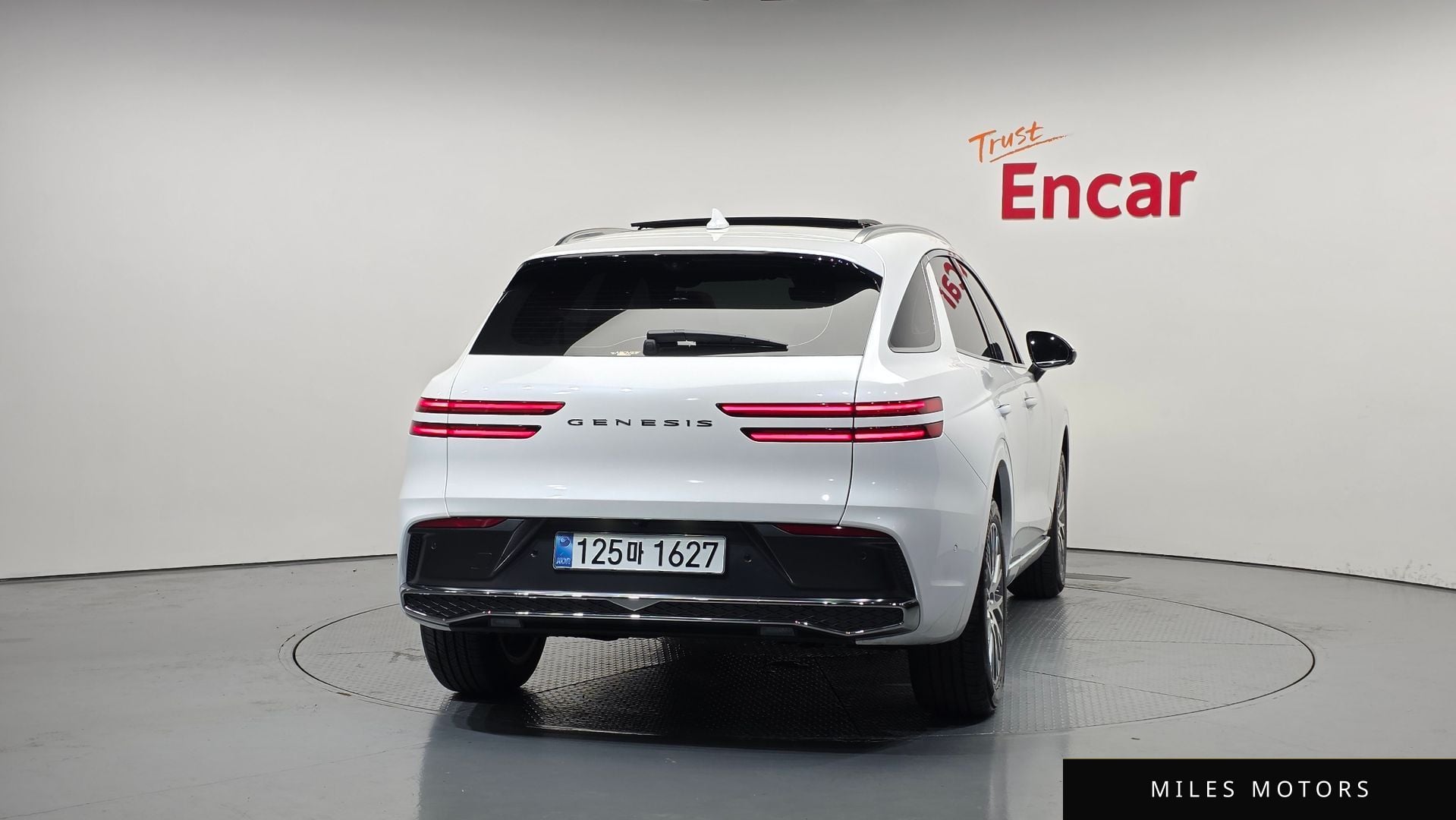Genesis GV70 2026 — миниатюра 4