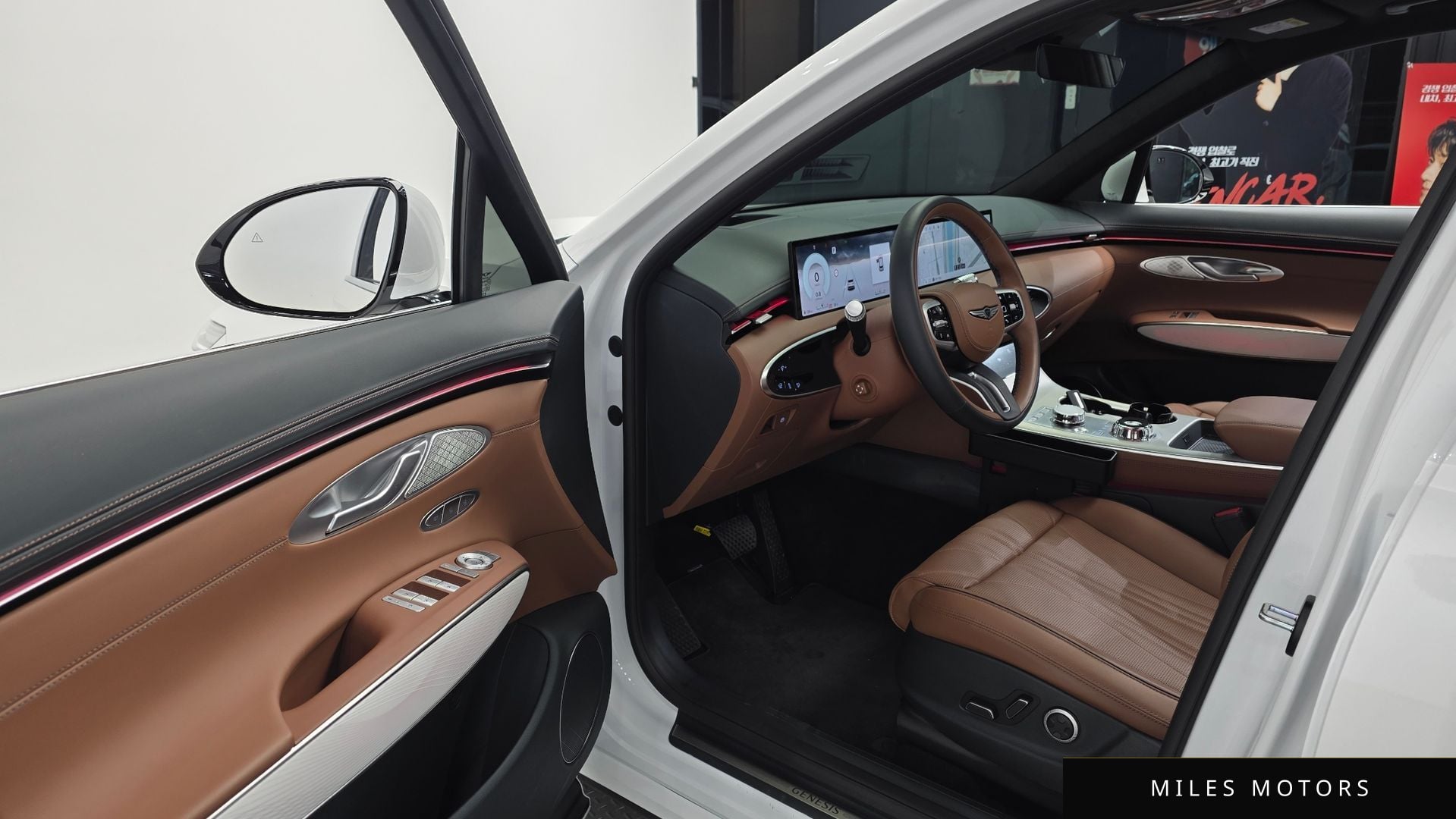Genesis GV70 2026 — миниатюра 10