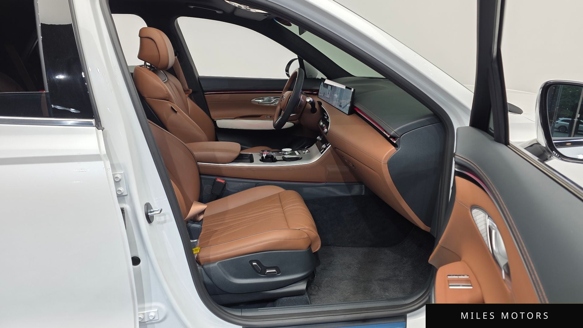 Genesis GV70 2026 — миниатюра 11