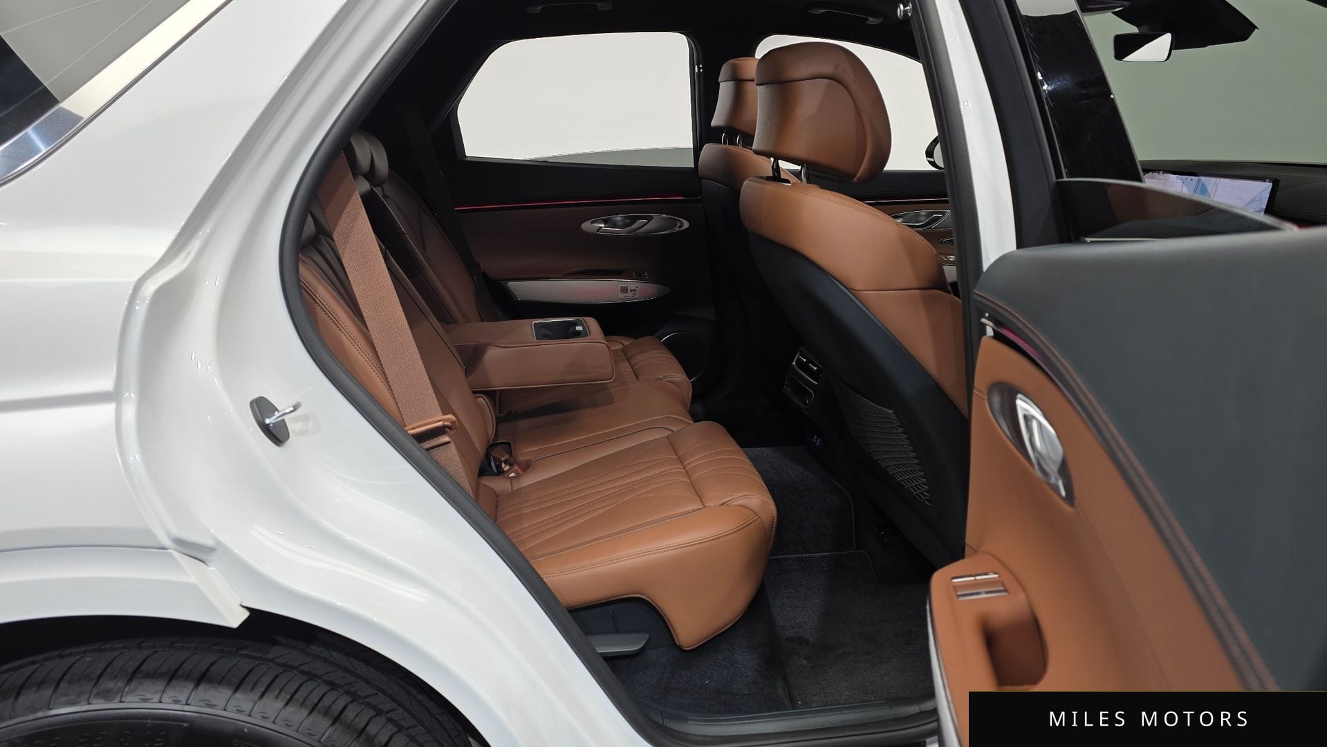 Genesis GV70 2026 — миниатюра 12