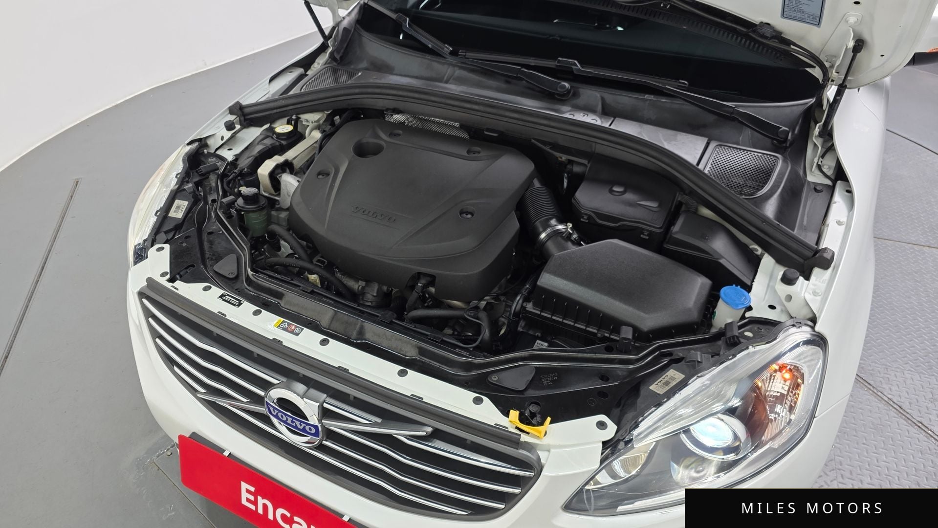 Volvo XC60 2017 — миниатюра 6