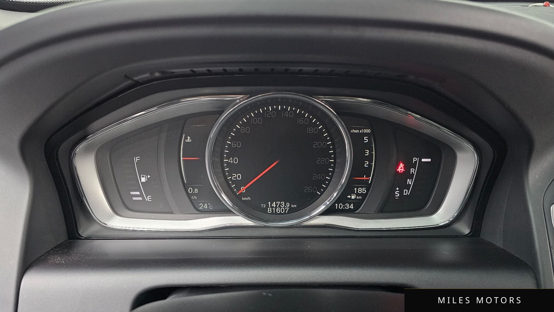 Volvo XC60 2017 — миниатюра 11