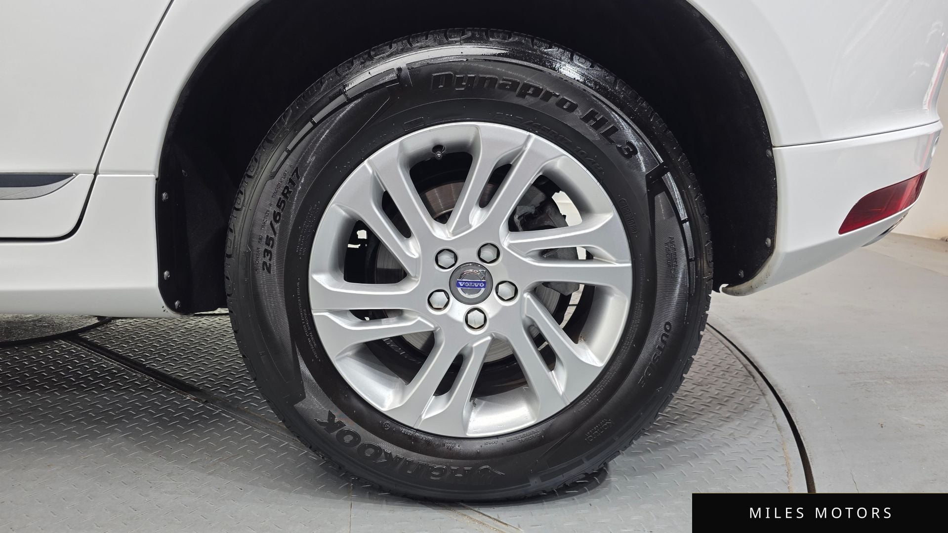 Volvo XC60 2017 — миниатюра 7
