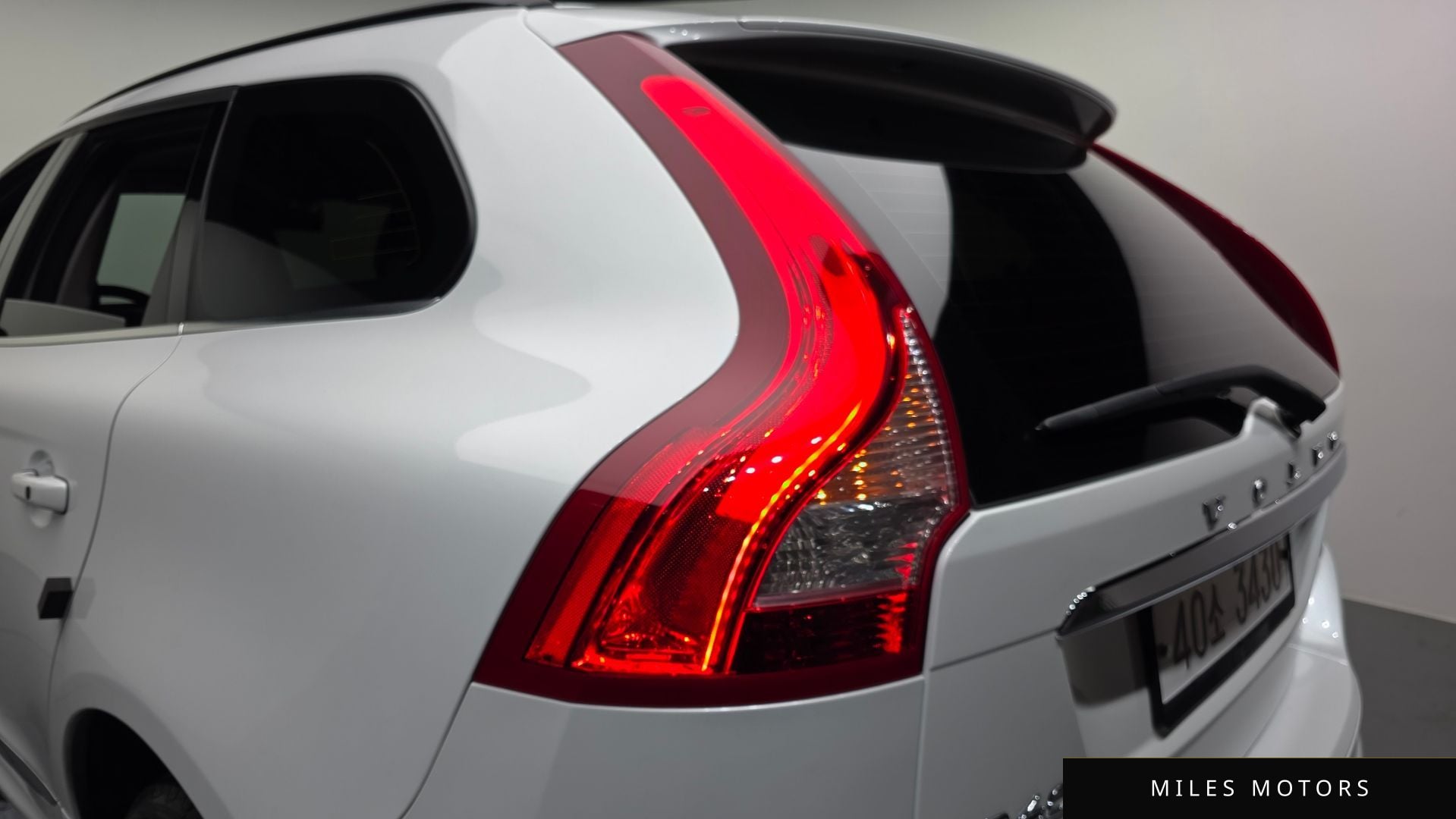 Volvo XC60 2017 — миниатюра 9