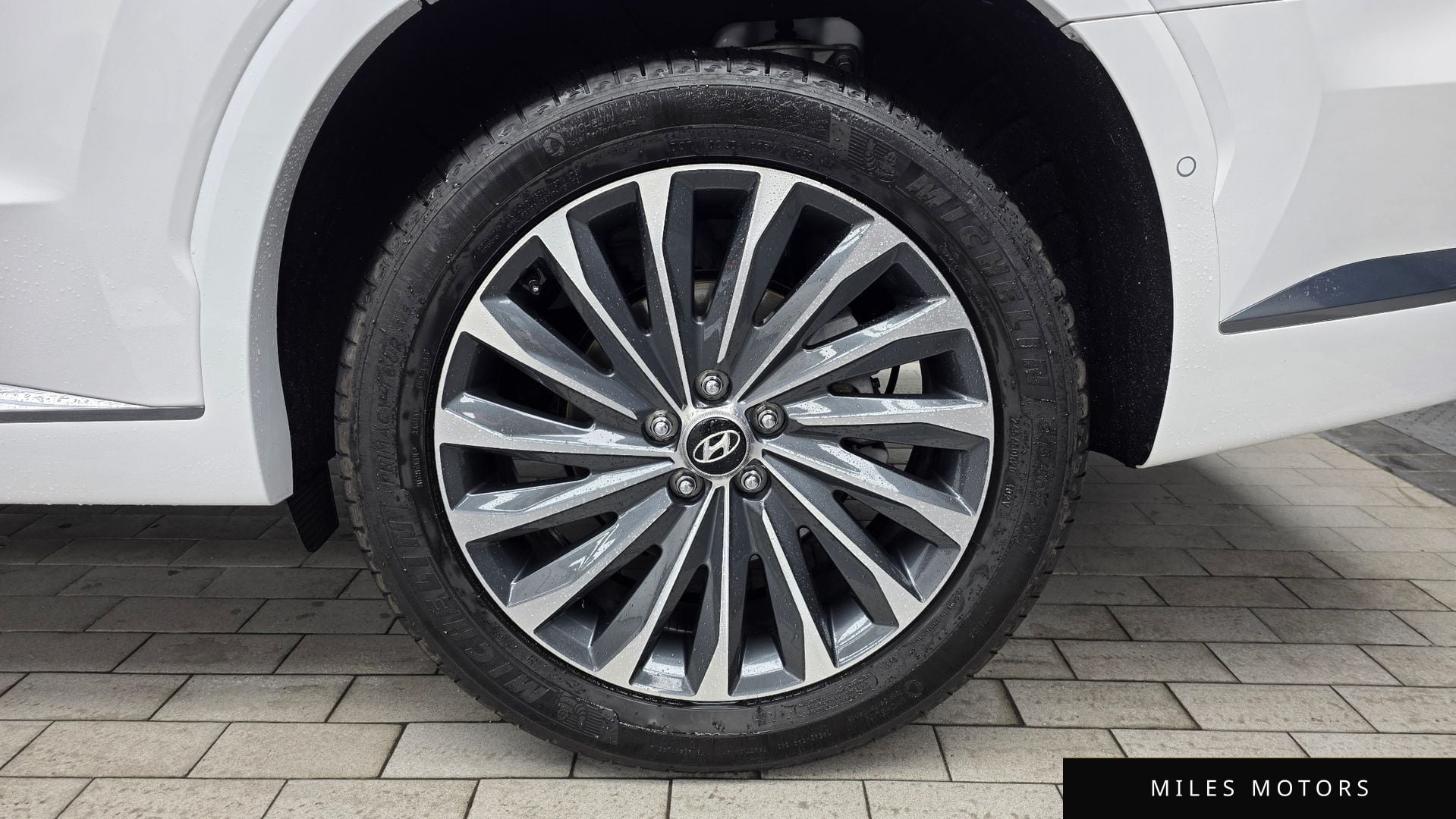 Hyundai Palisade 2024 — миниатюра 6