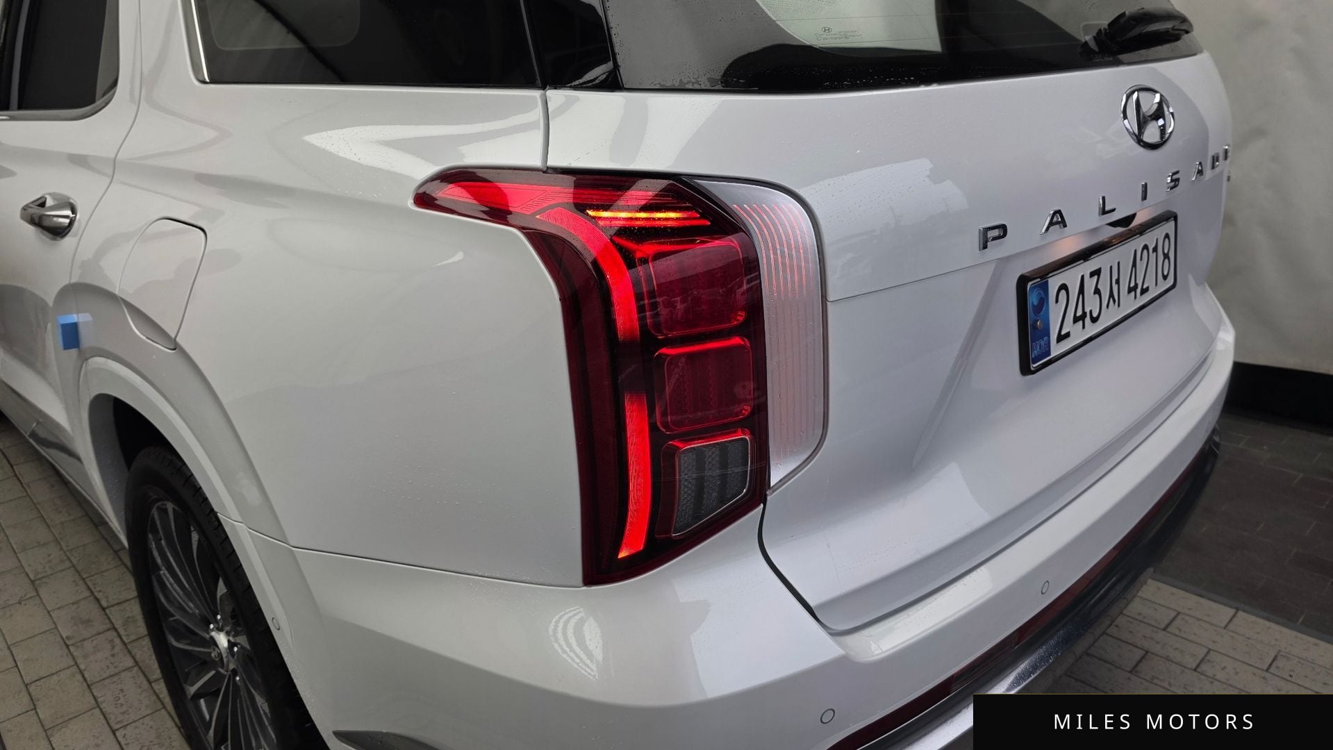 Hyundai Palisade 2024 — миниатюра 8