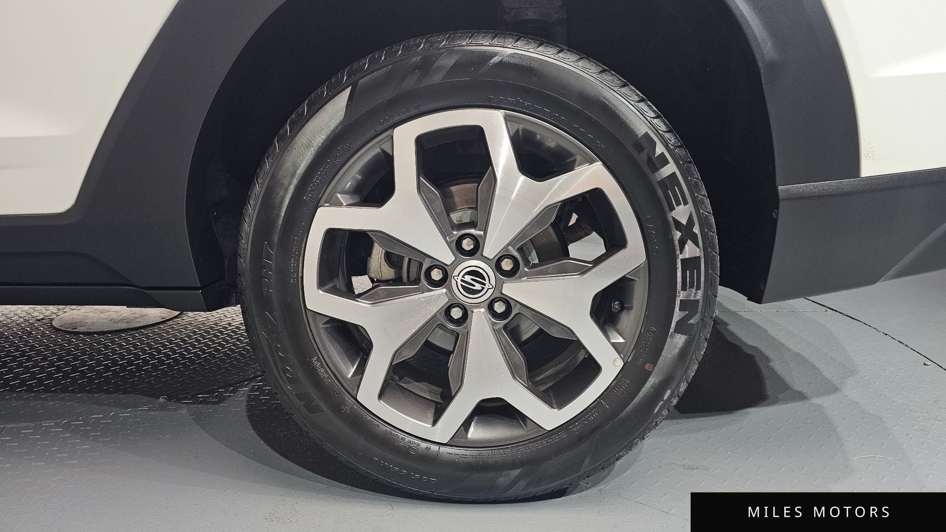 KG Mobility Torres 2023 — миниатюра 6