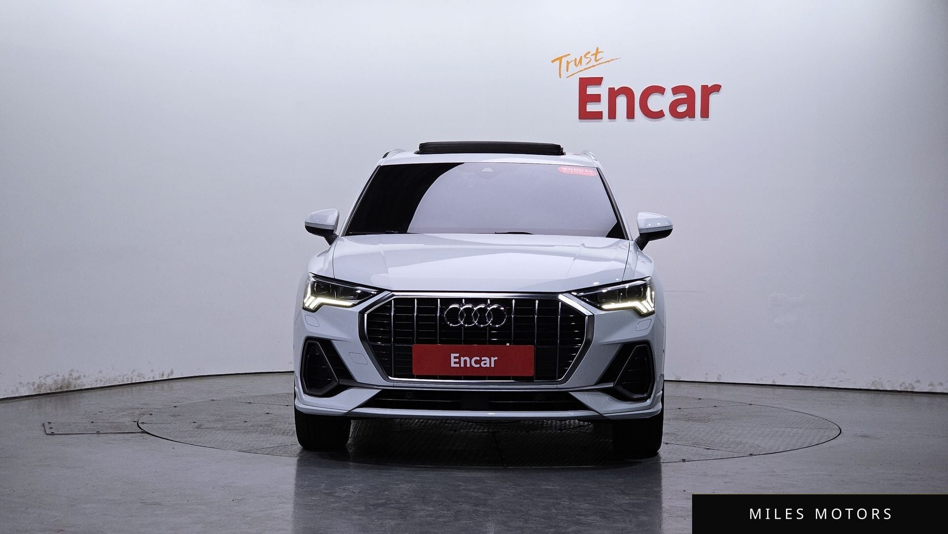 Audi Q3 (F3) 2023 — миниатюра 2