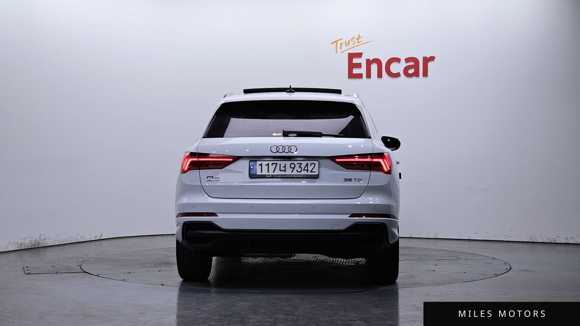 Audi Q3 (F3) 2023 — миниатюра 3