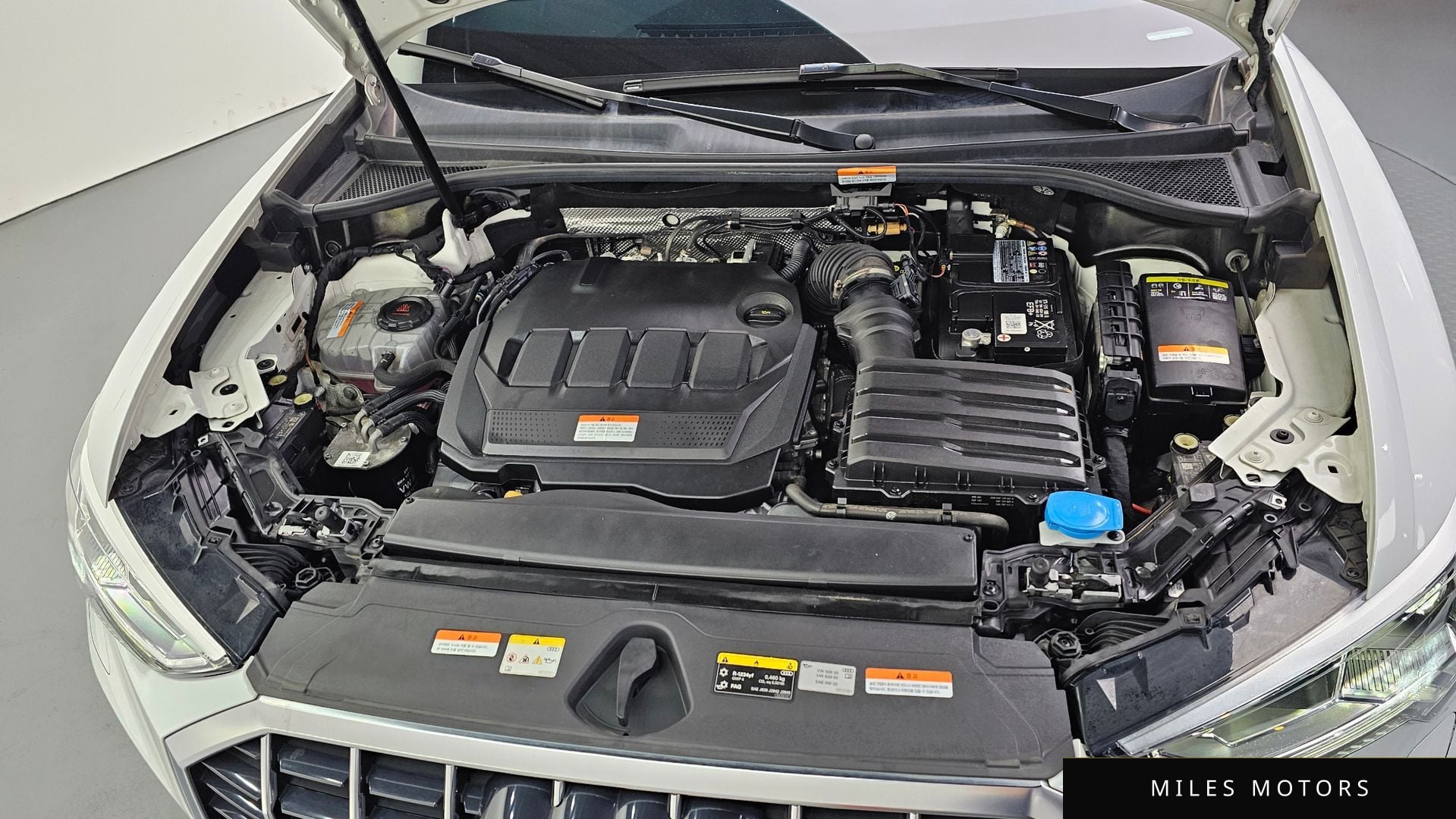 Audi Q3 (F3) 2023 — миниатюра 5