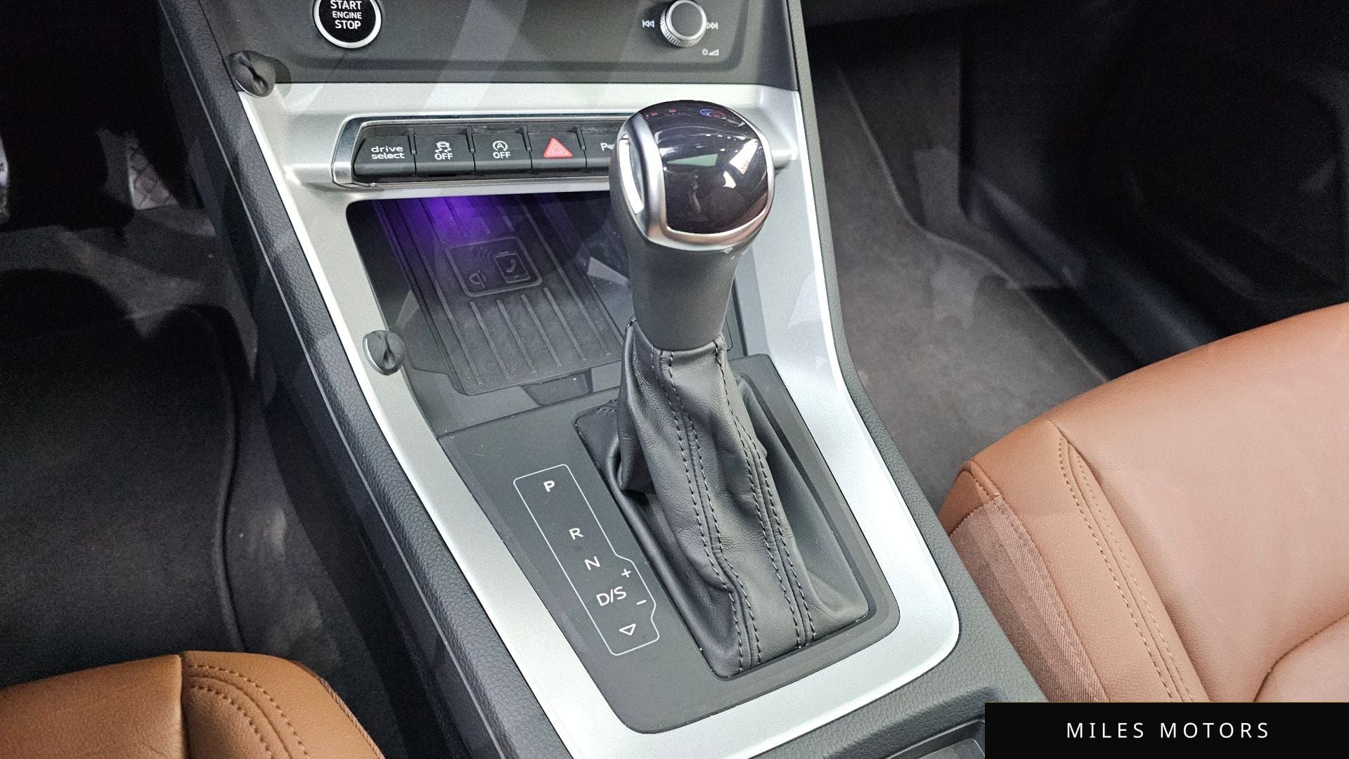 Audi Q3 (F3) 2023 — миниатюра 11