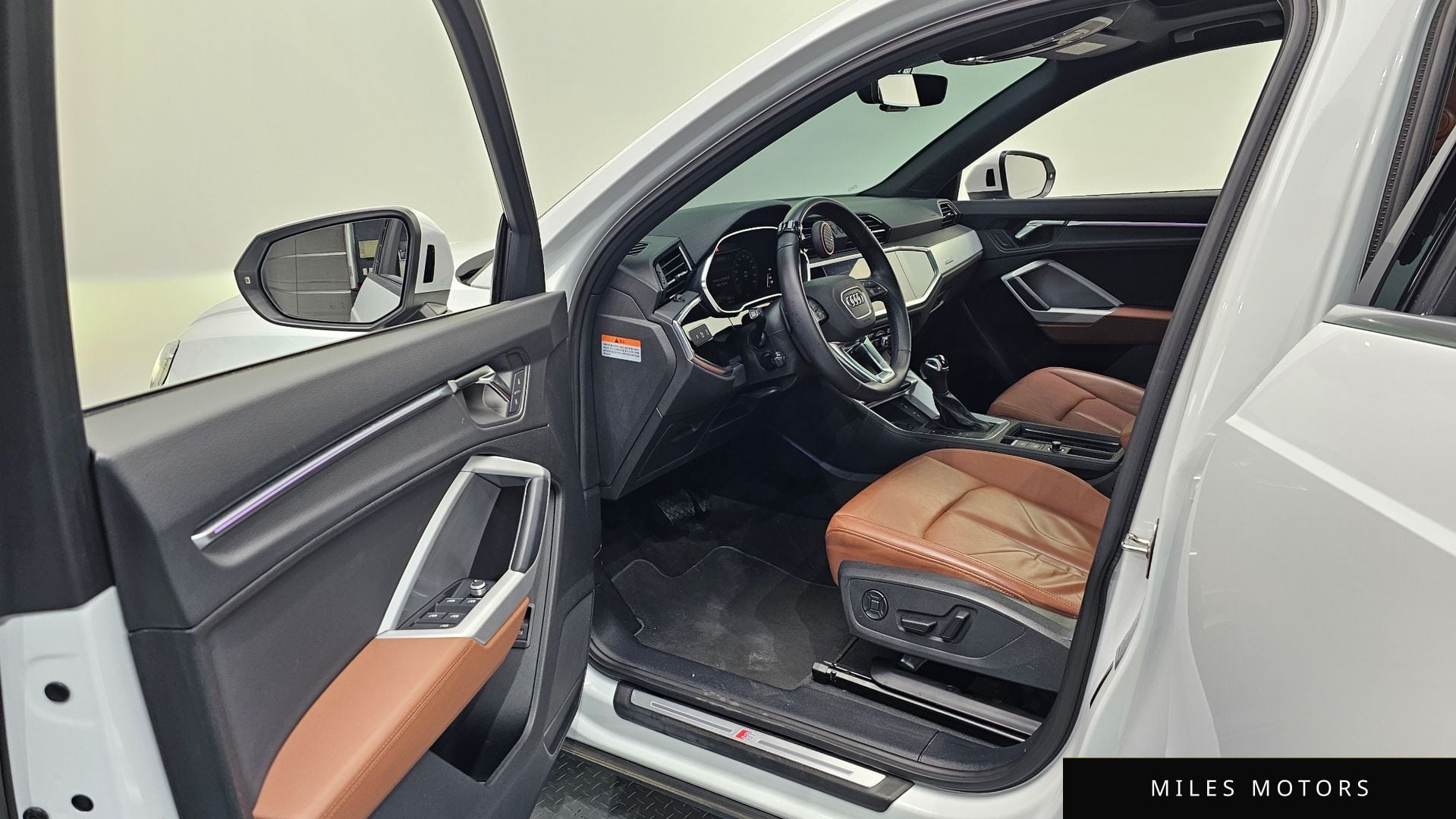 Audi Q3 (F3) 2023 — миниатюра 12