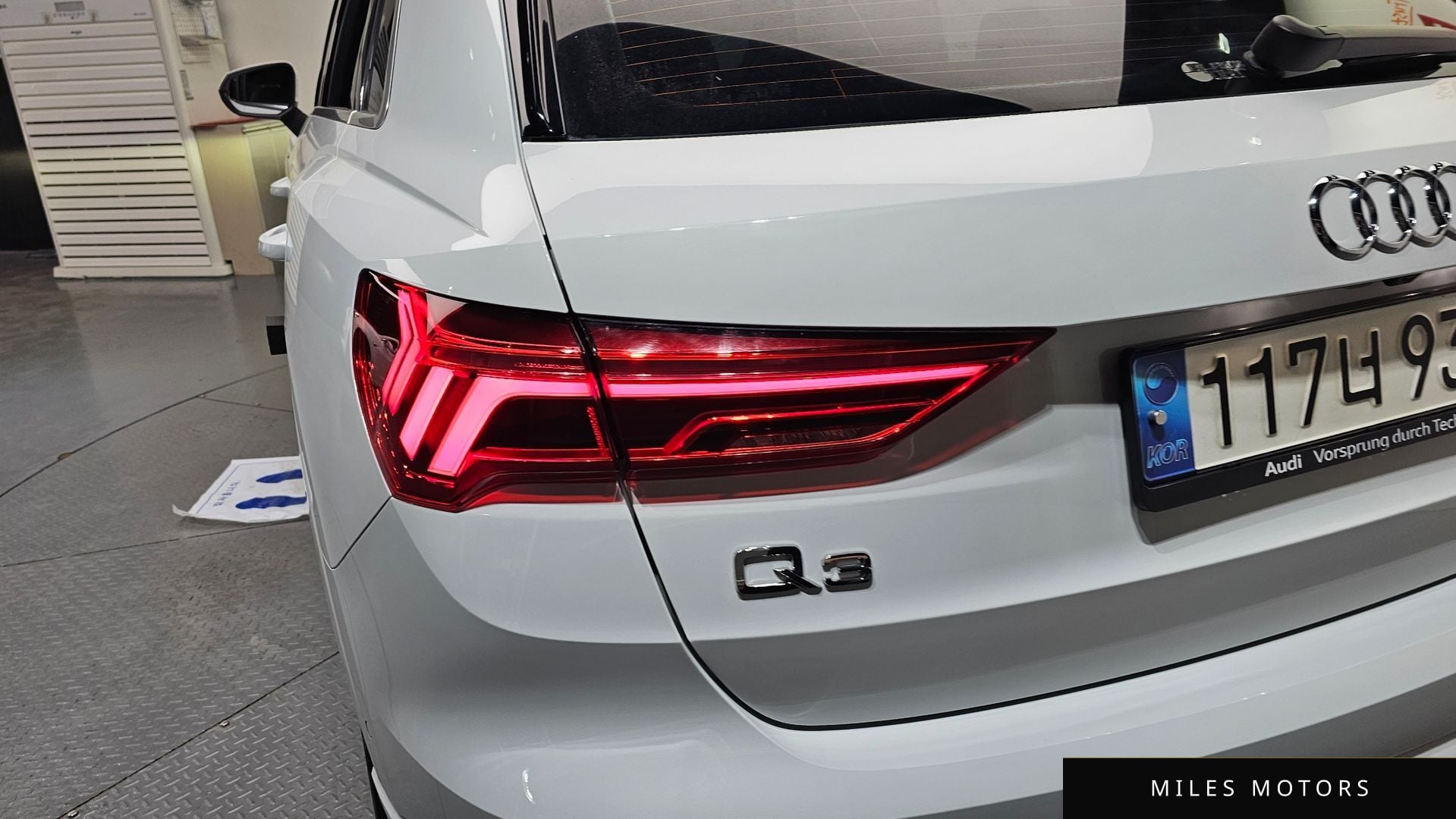 Audi Q3 (F3) 2023 — миниатюра 8