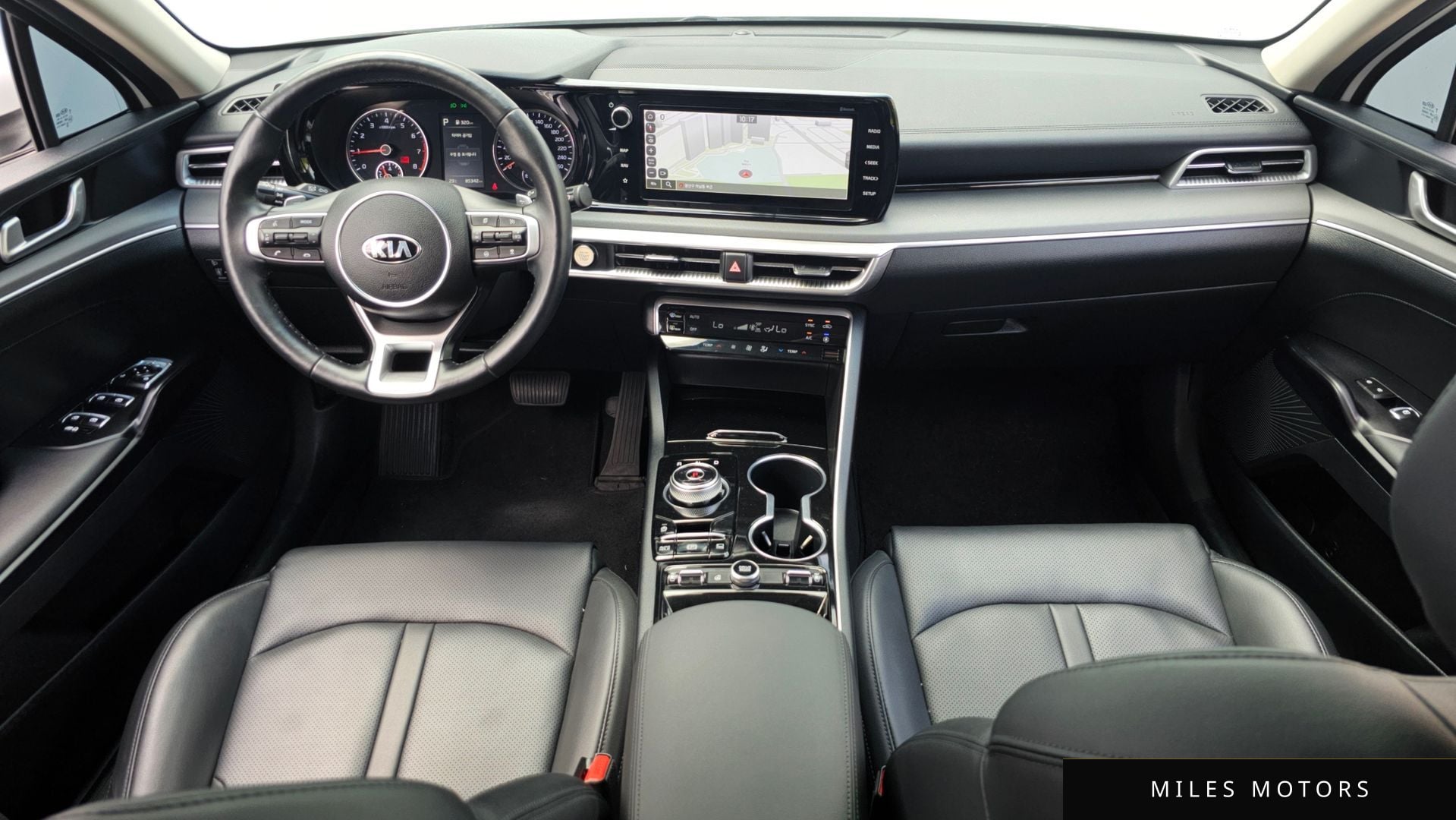 Kia K5 2021 — миниатюра 10