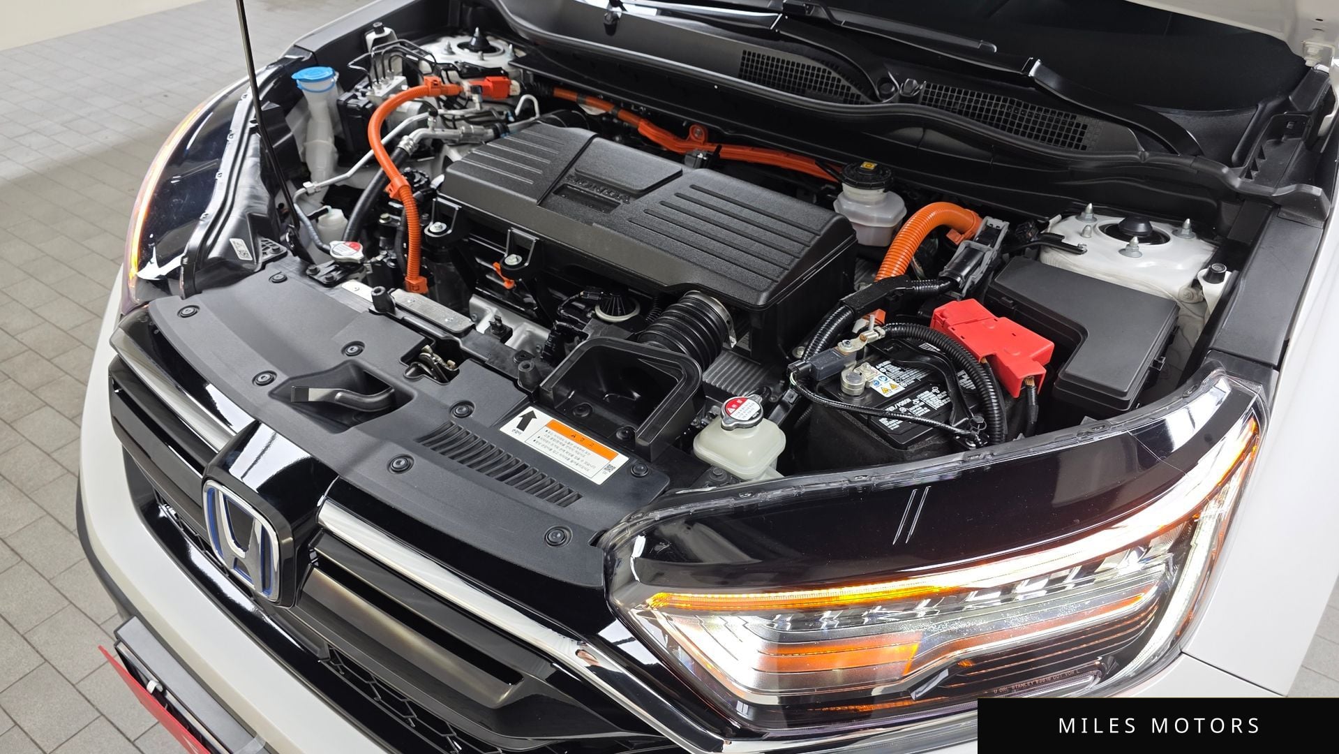 Honda CR-V 2022 — миниатюра 6