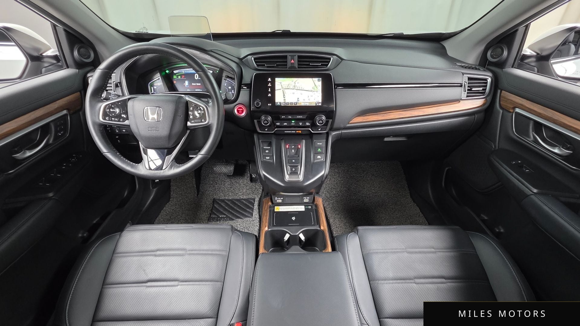 Honda CR-V 2022 — миниатюра 10
