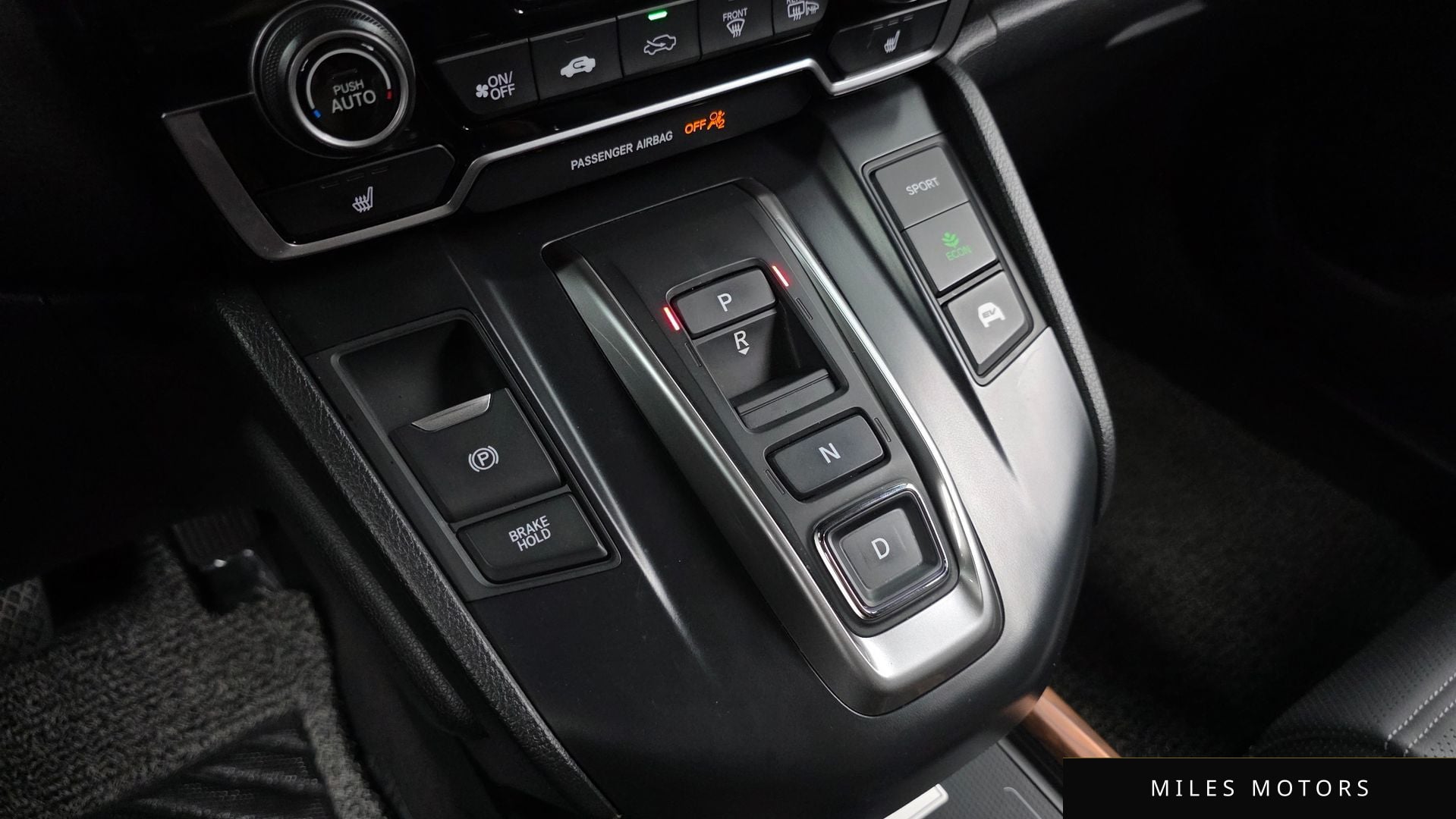 Honda CR-V 2022 — миниатюра 12