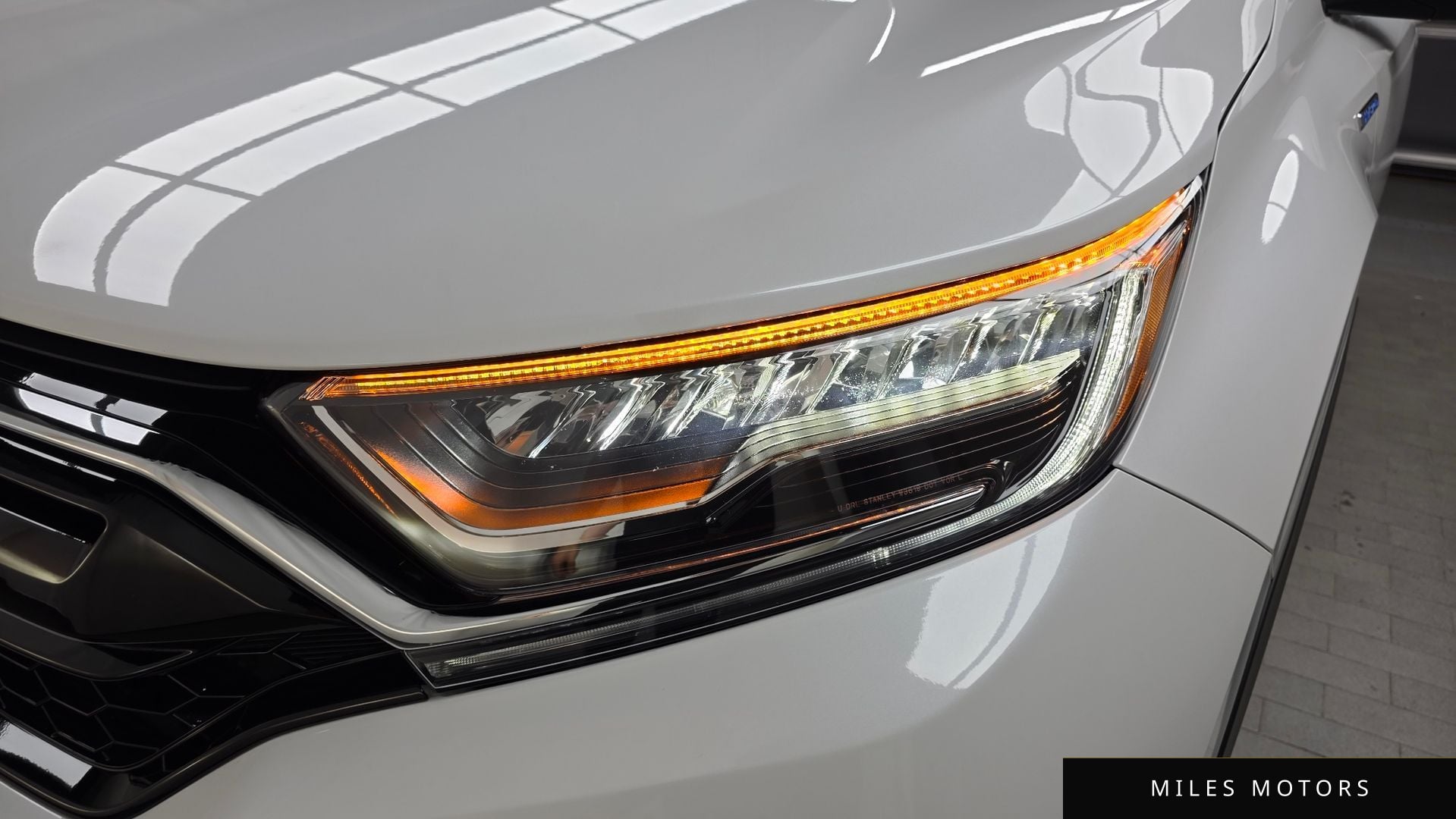 Honda CR-V 2022 — миниатюра 8