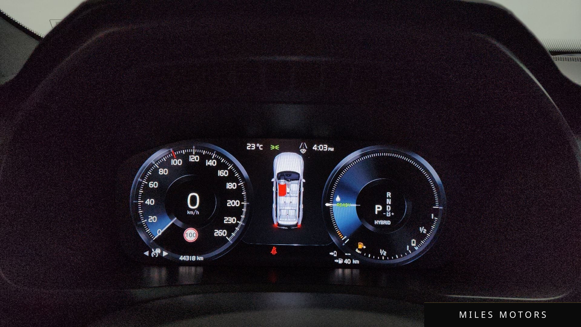 Volvo XC90 2021 — миниатюра 8