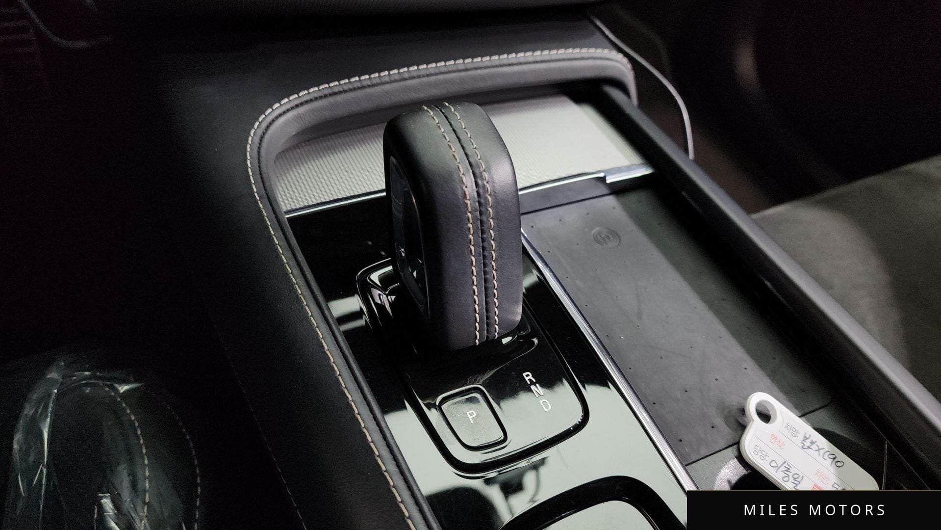 Volvo XC90 2021 — миниатюра 9