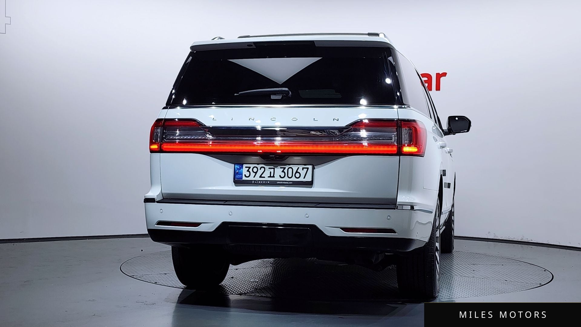 Lincoln Navigator 2021 — миниатюра 4