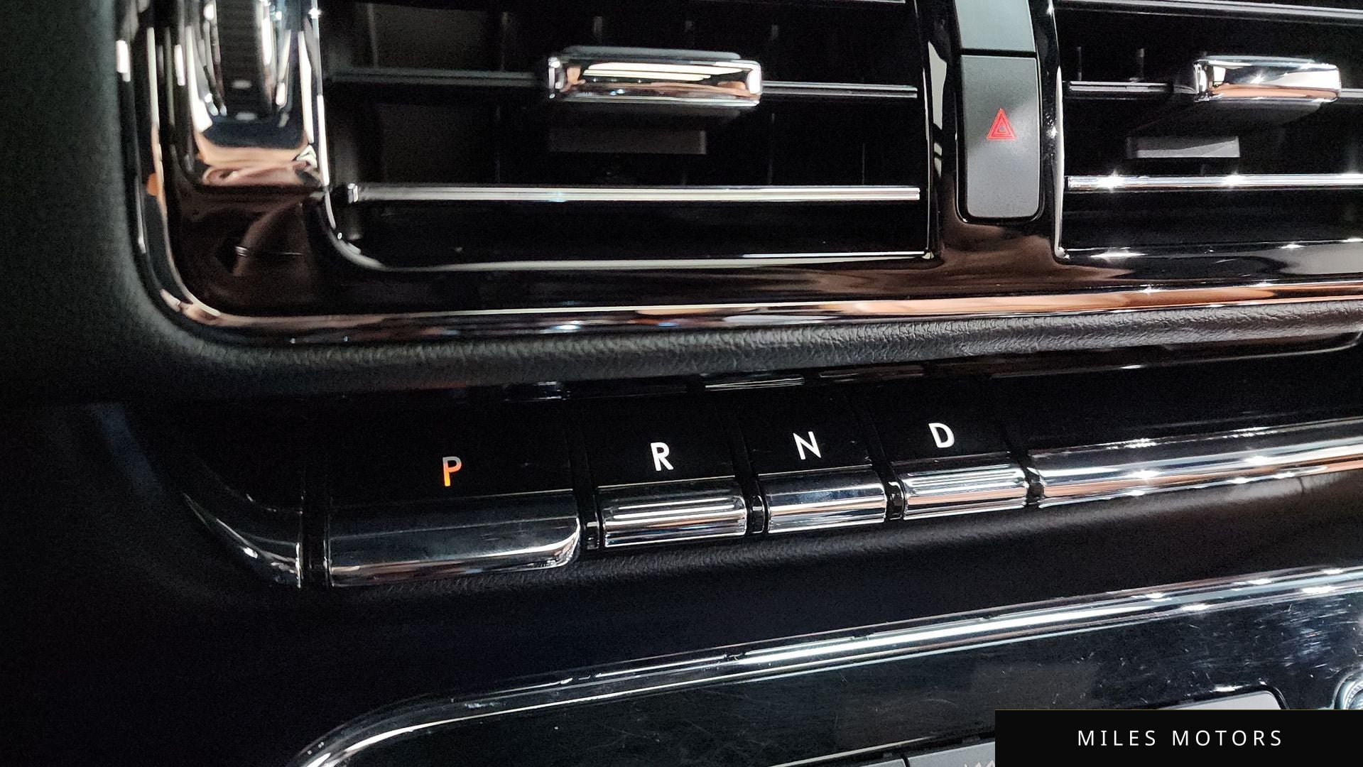 Lincoln Navigator 2021 — миниатюра 12