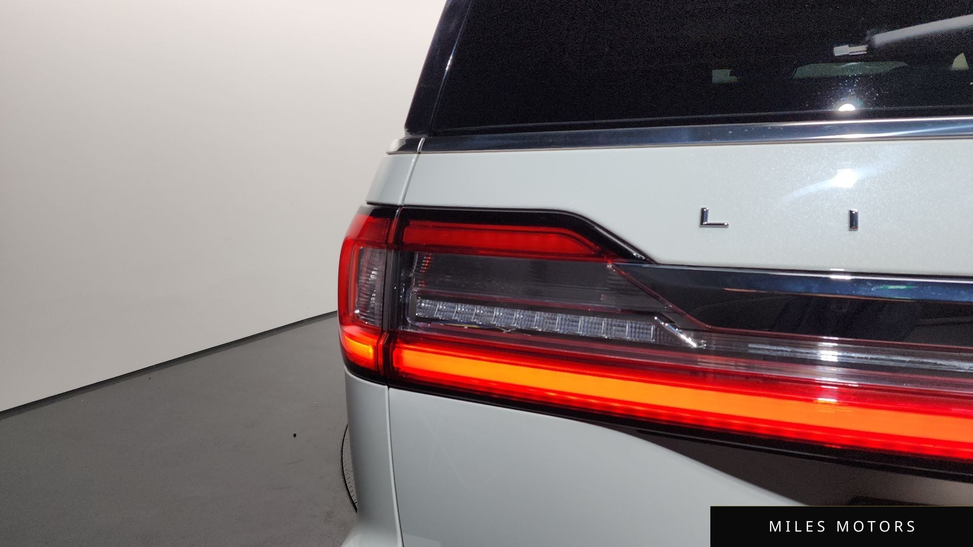 Lincoln Navigator 2021 — миниатюра 9