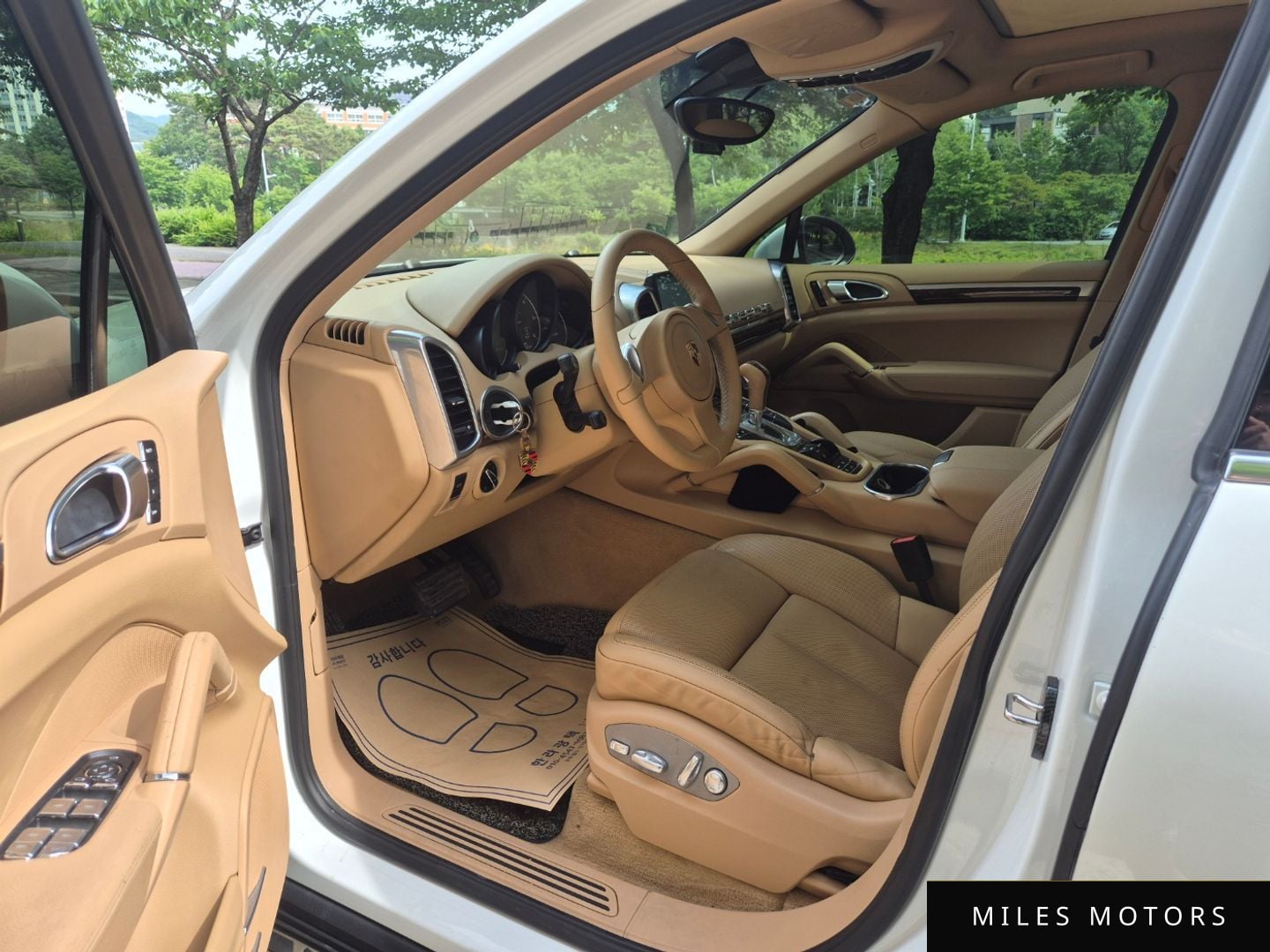 Porsche Cayenne 2012 — миниатюра 7