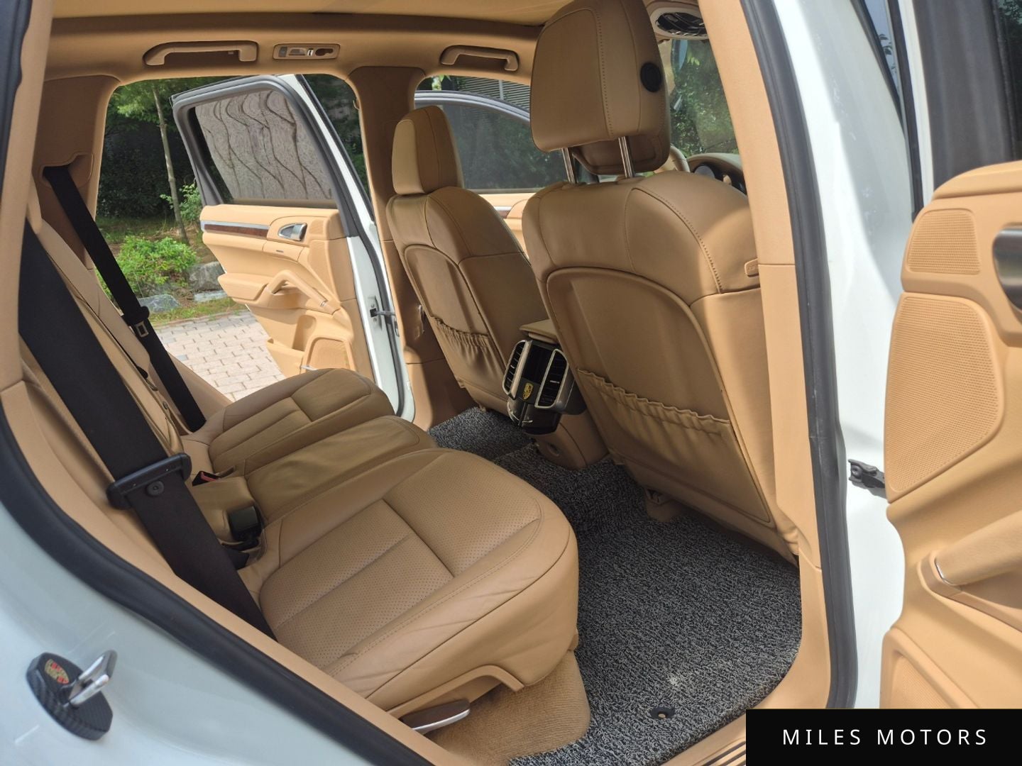 Porsche Cayenne 2012 — миниатюра 8