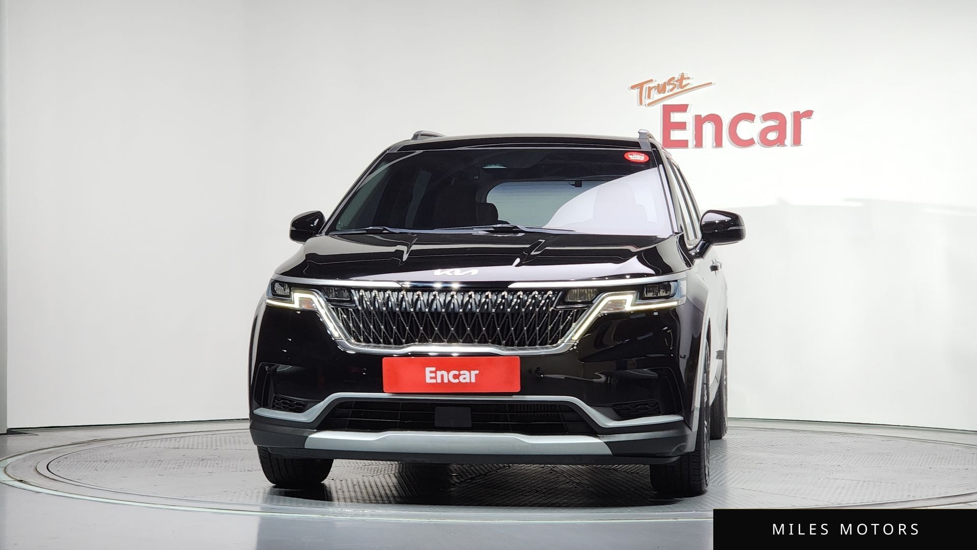 Kia Carnival 2022 — миниатюра 3