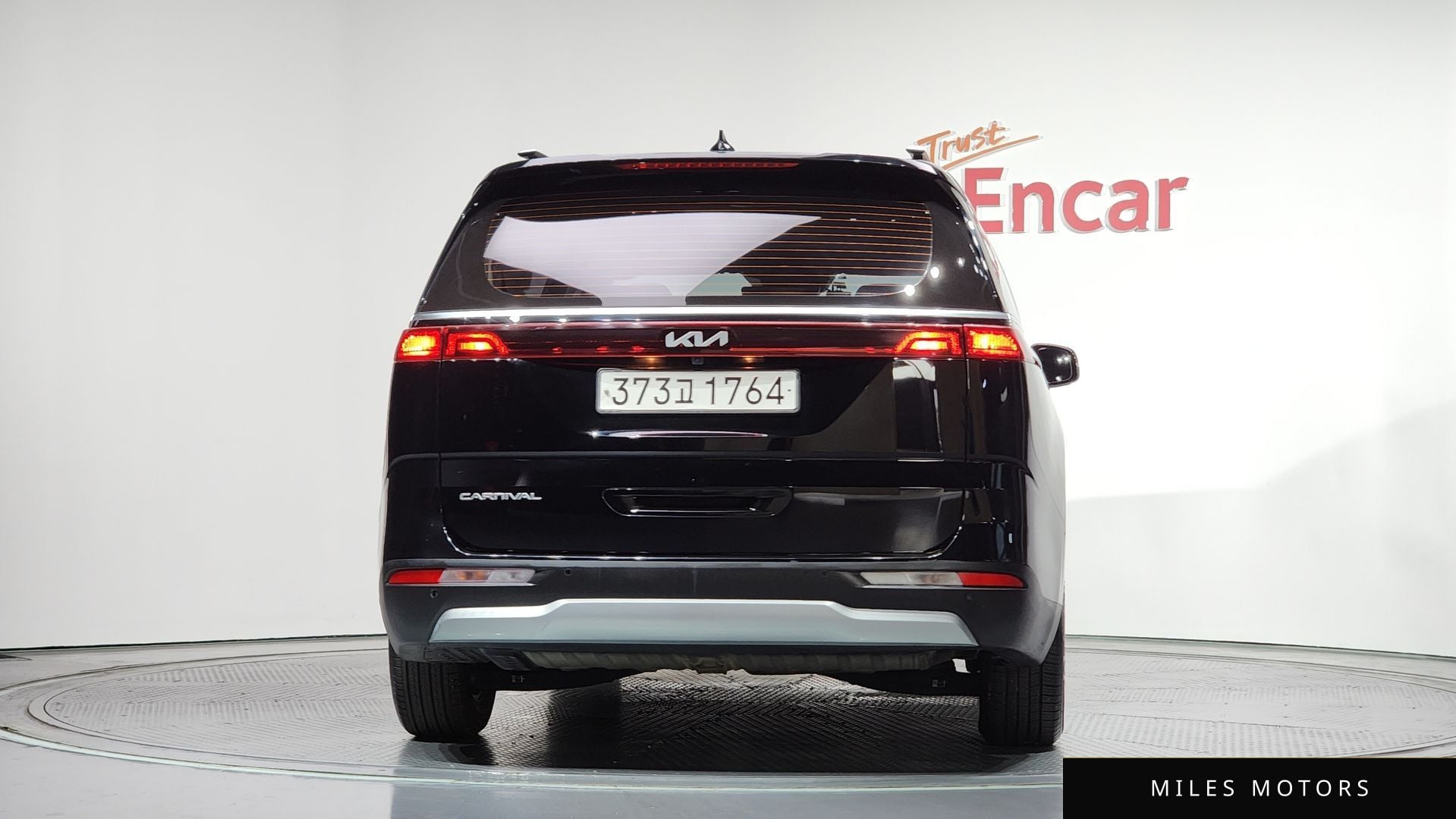 Kia Carnival 2022 — миниатюра 4