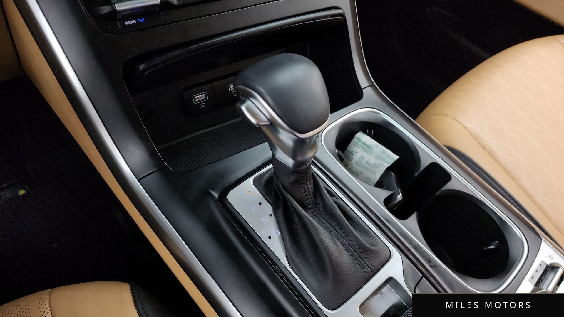Kia Carnival 2022 — миниатюра 12