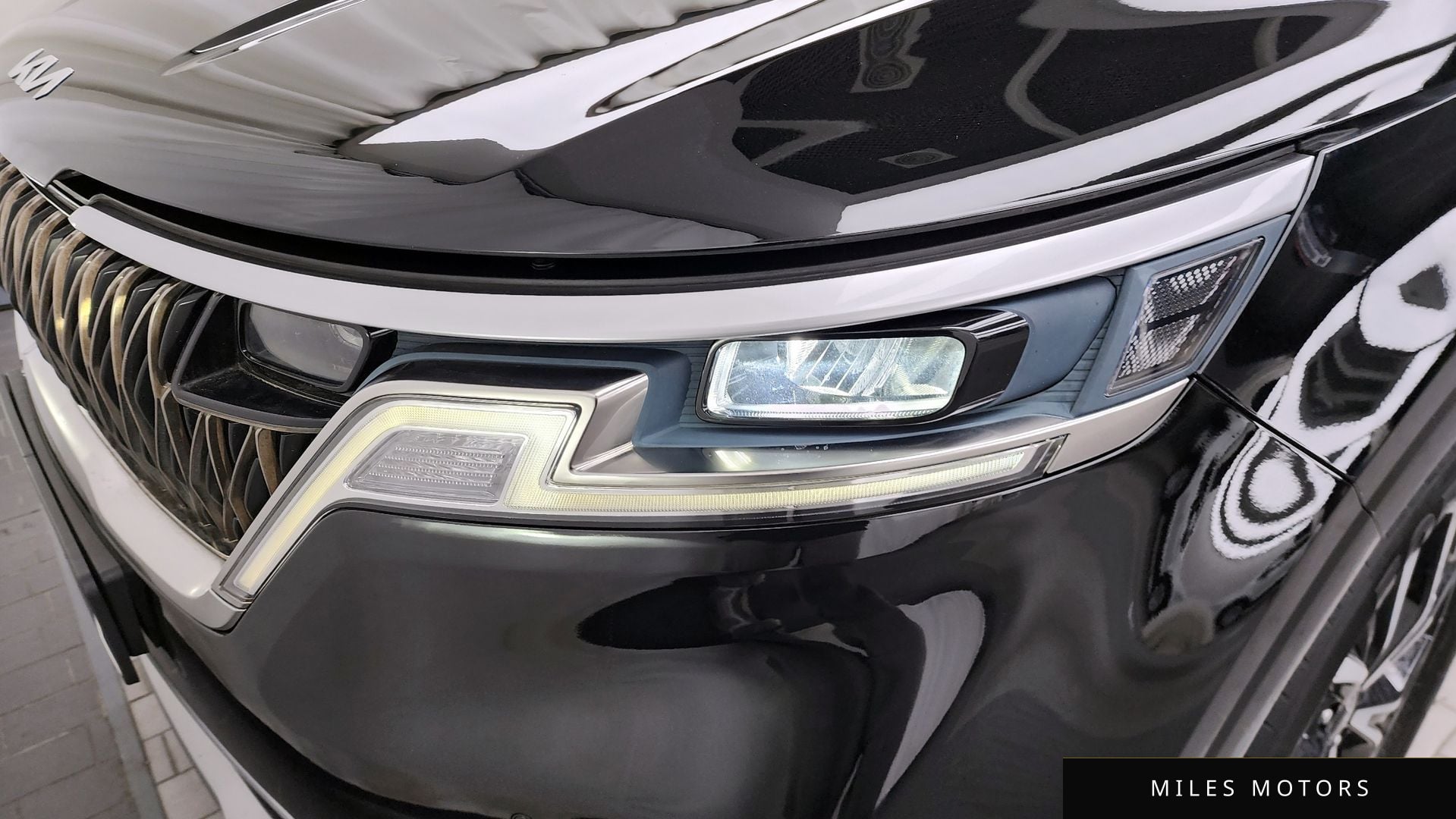 Kia Carnival 2022 — миниатюра 8