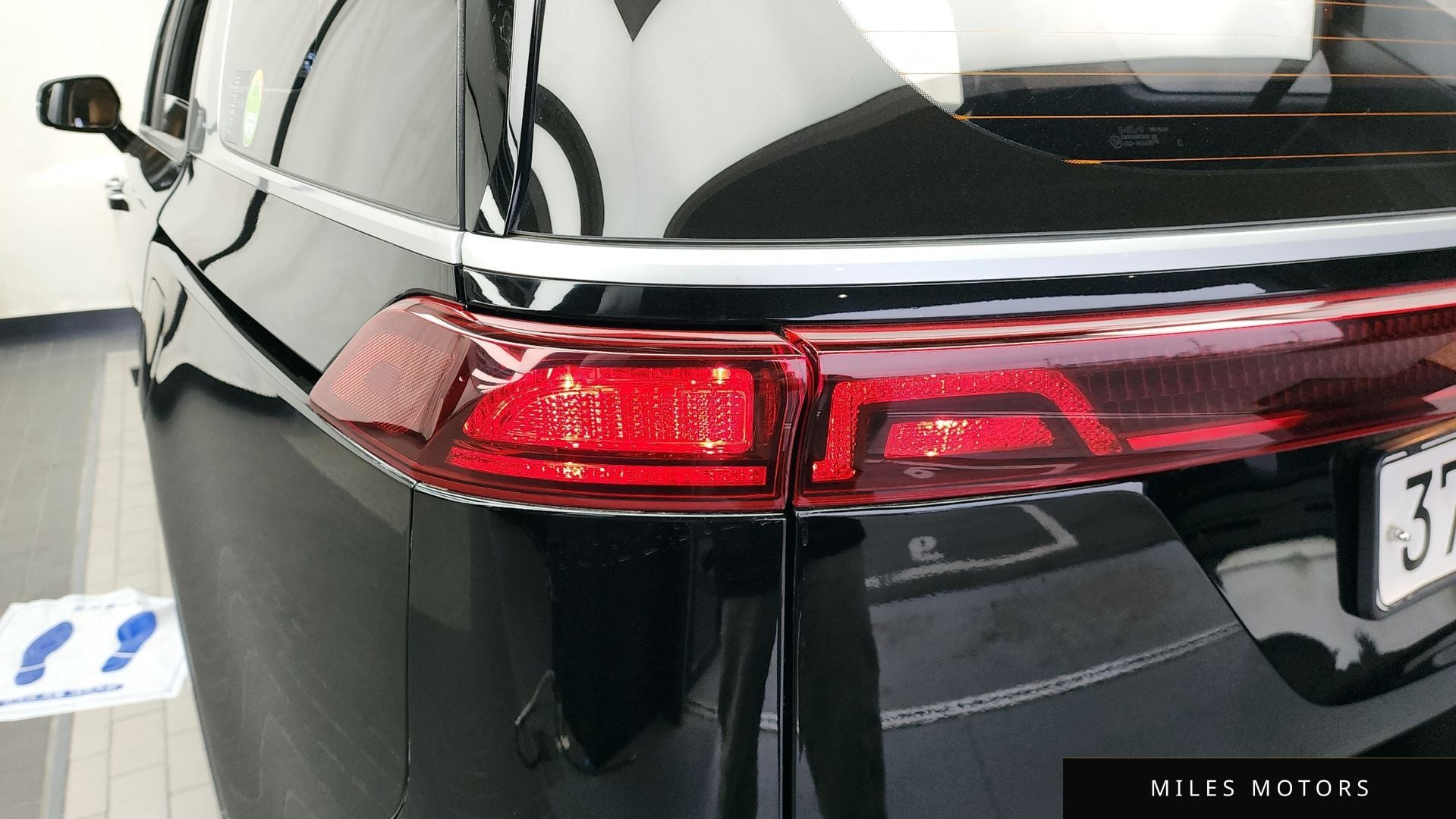 Kia Carnival 2022 — миниатюра 9