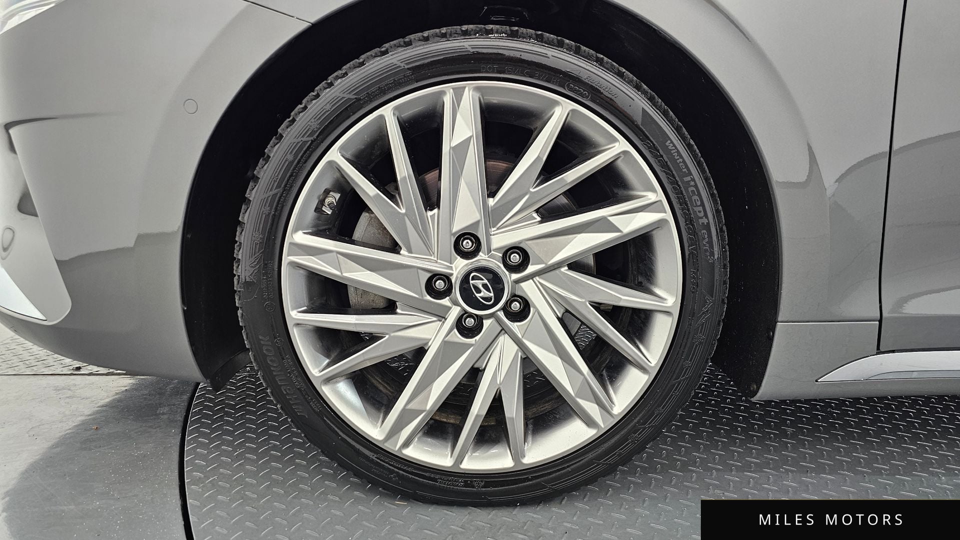 Hyundai Grandeur 2020 — миниатюра 5