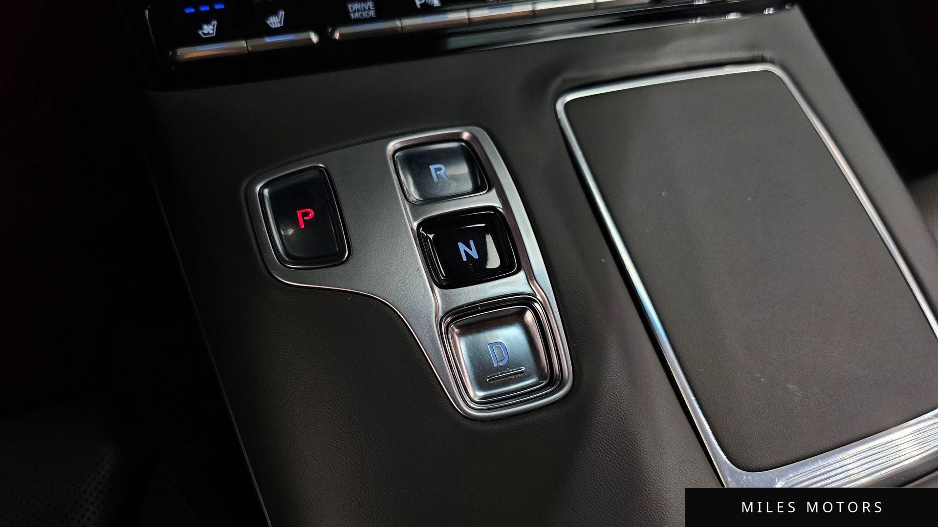 Hyundai Grandeur 2020 — миниатюра 12
