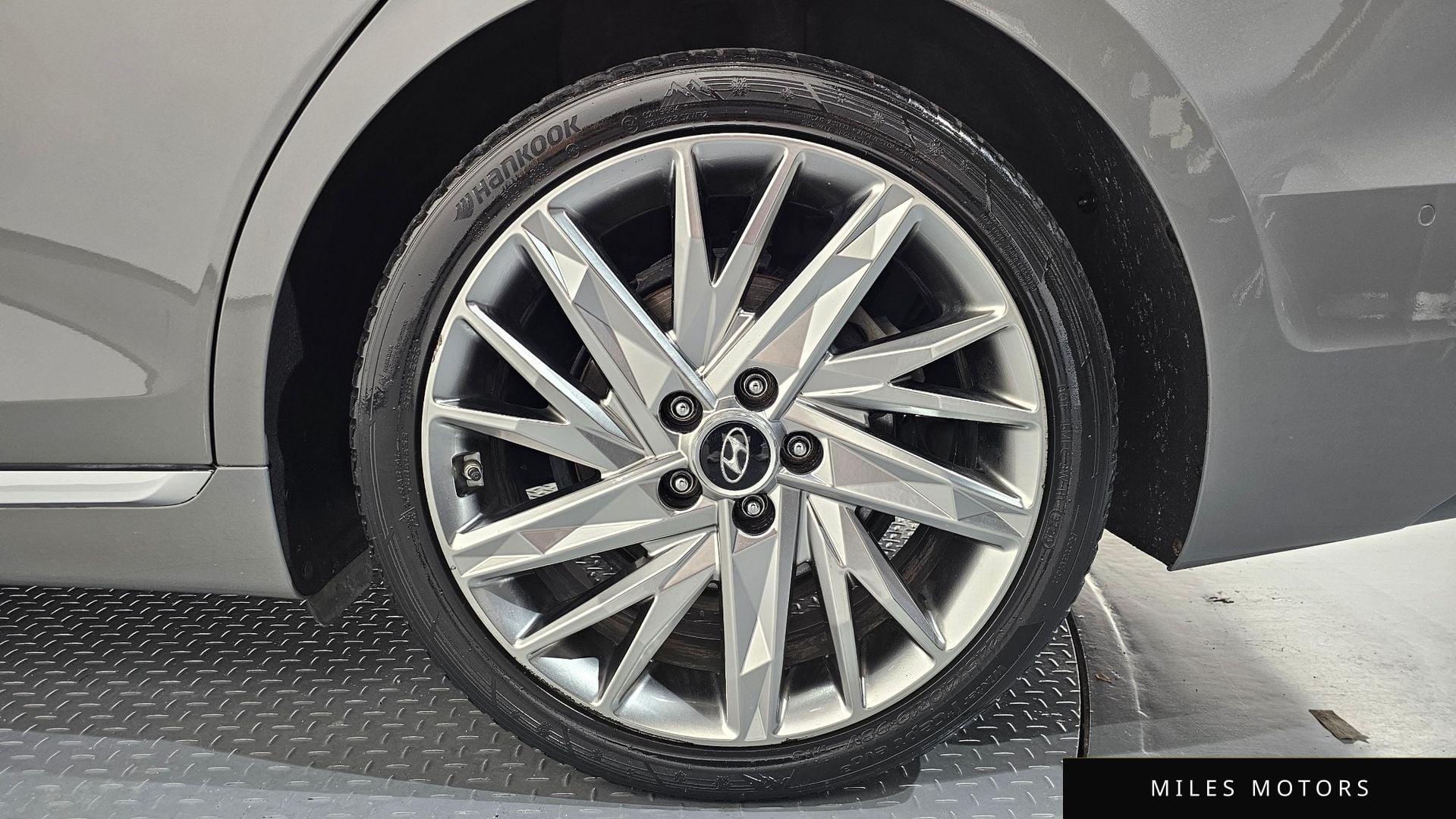 Hyundai Grandeur 2020 — миниатюра 7