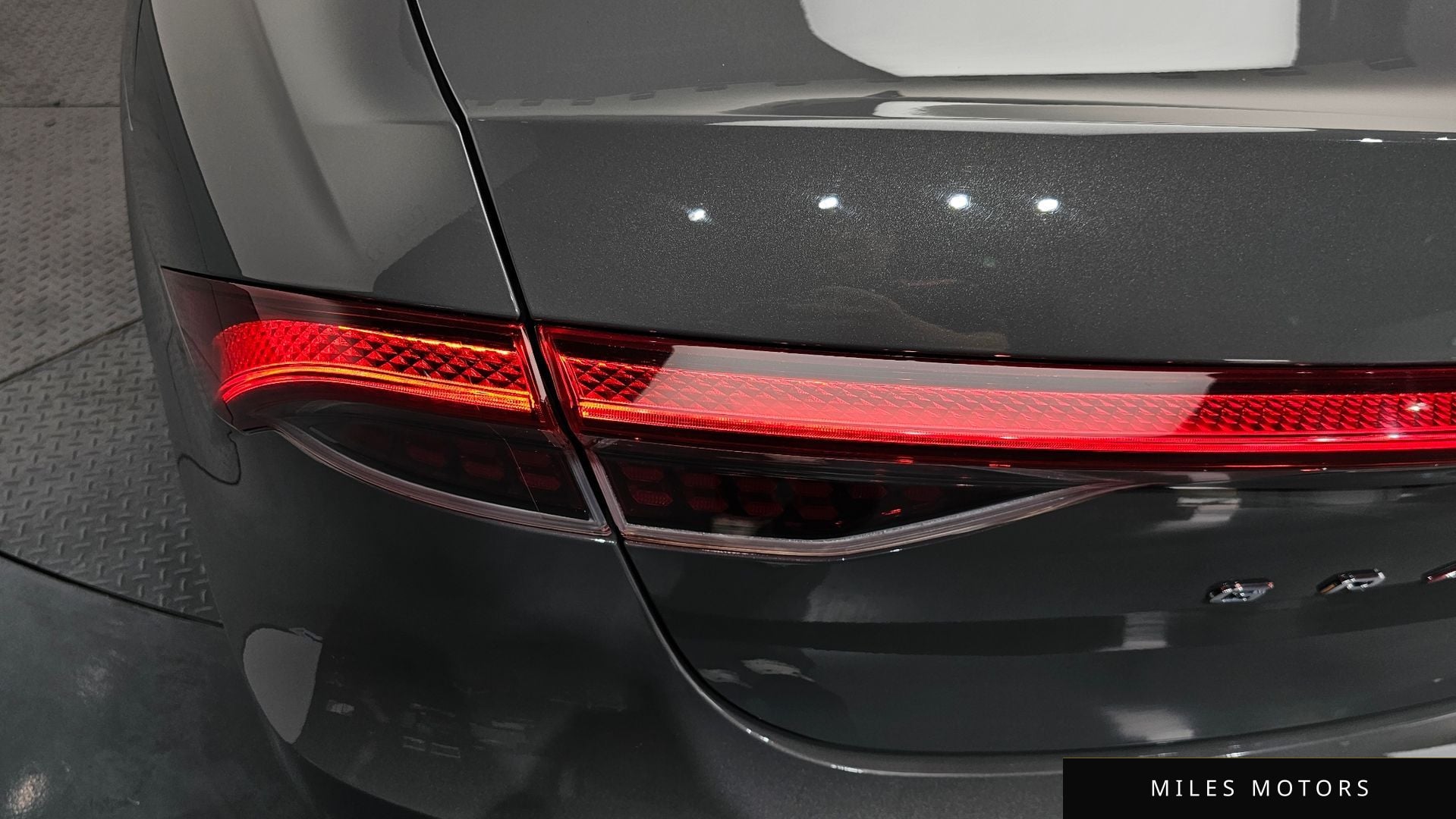 Hyundai Grandeur 2020 — миниатюра 9