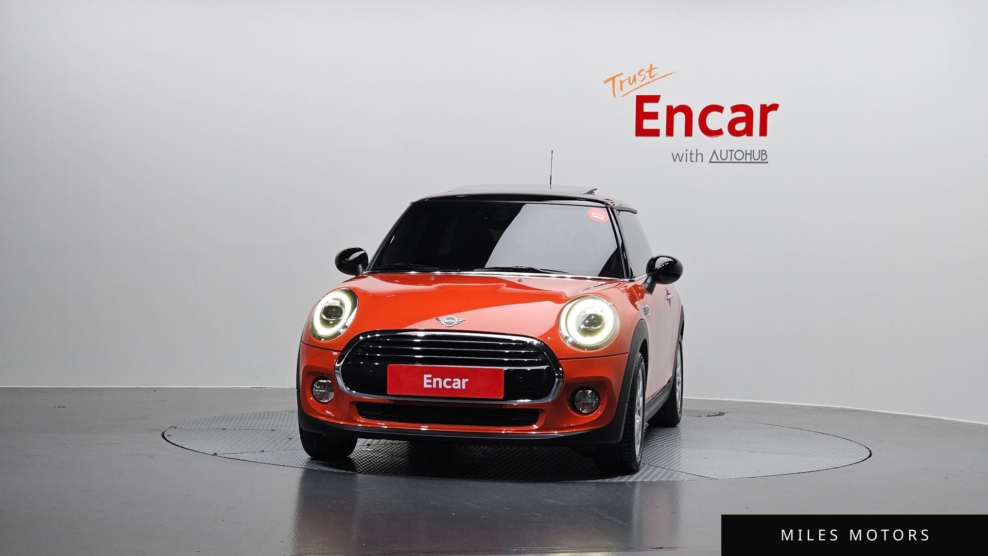 MINI Cooper 2019 — миниатюра 3