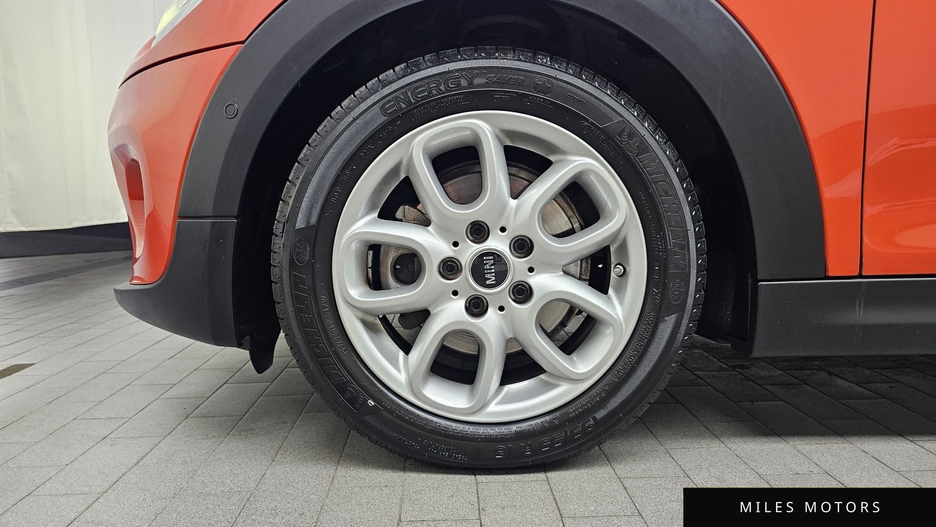 MINI Cooper 2019 — миниатюра 5