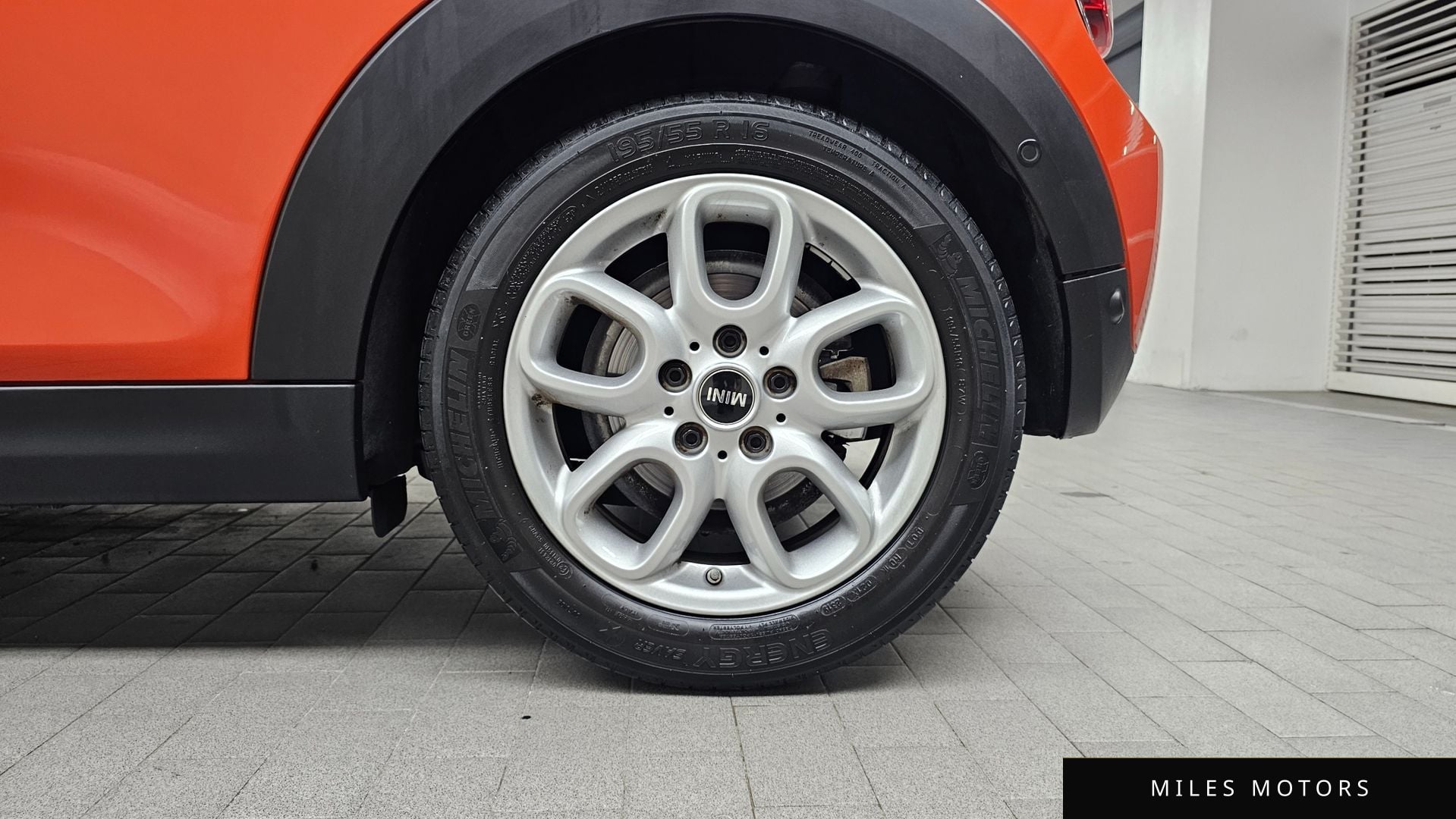 MINI Cooper 2019 — миниатюра 7
