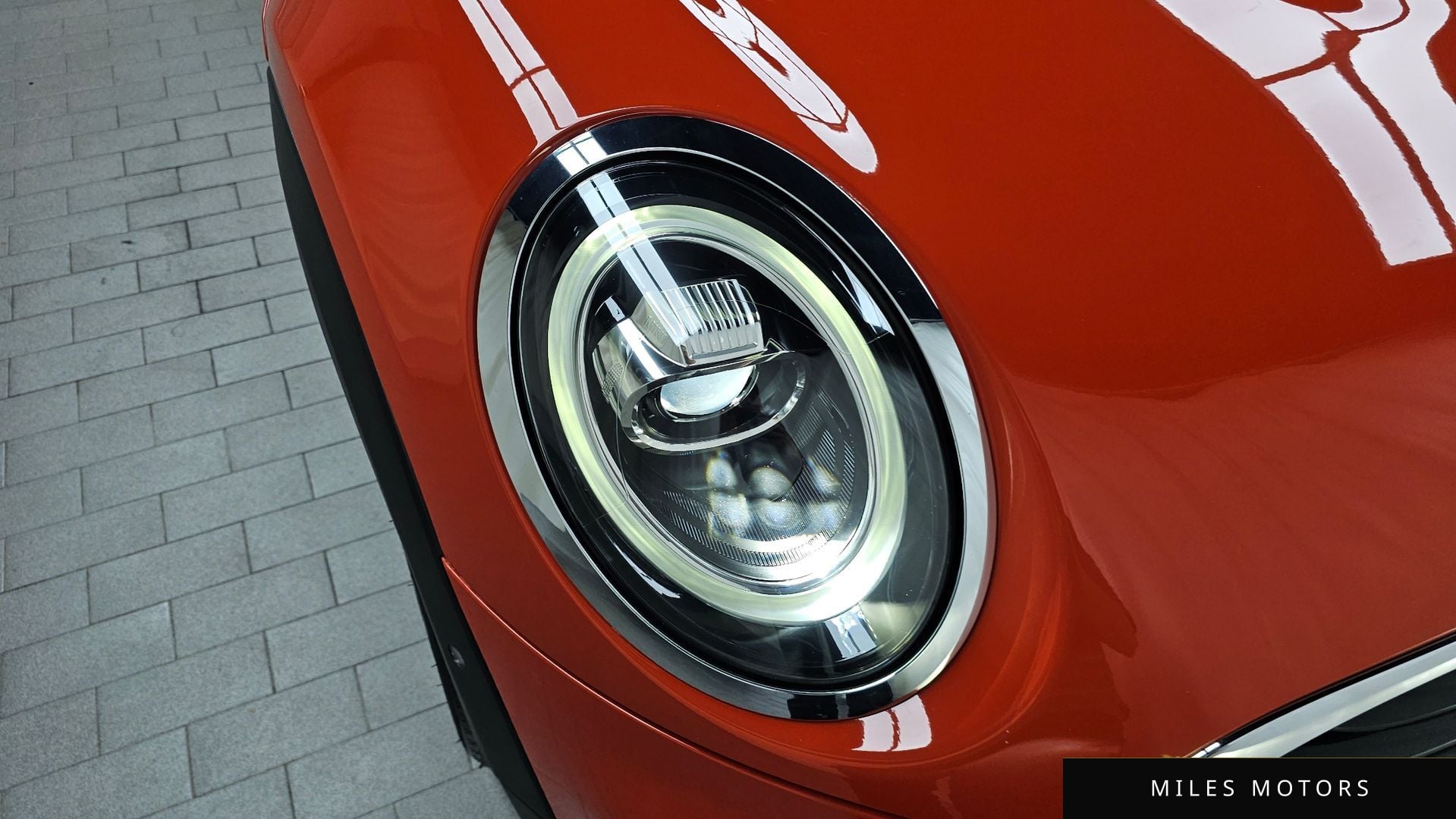 MINI Cooper 2019 — миниатюра 8