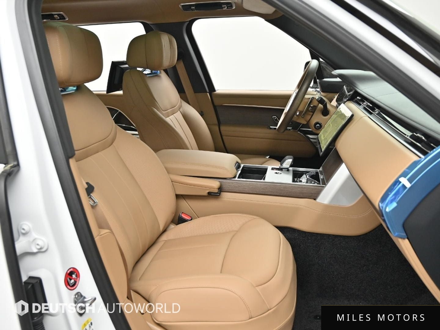 Land Rover Range Rover 2026 — миниатюра 10