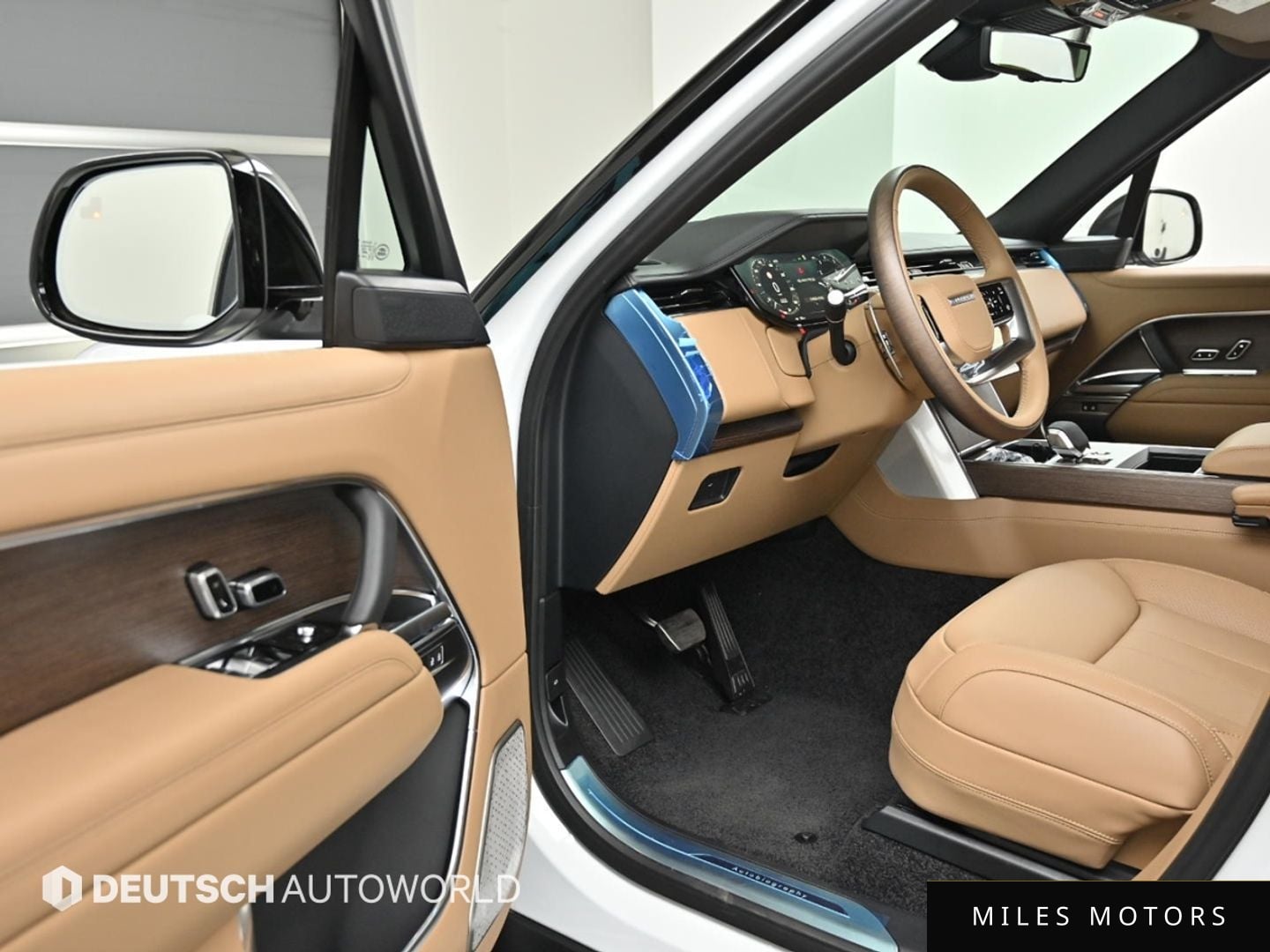 Land Rover Range Rover 2026 — миниатюра 11