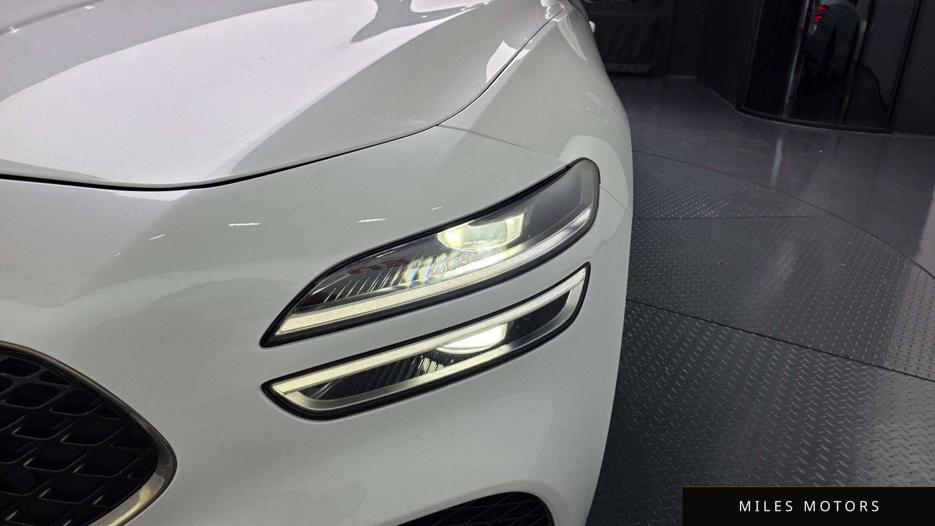 Genesis G70 2023 — миниатюра 7