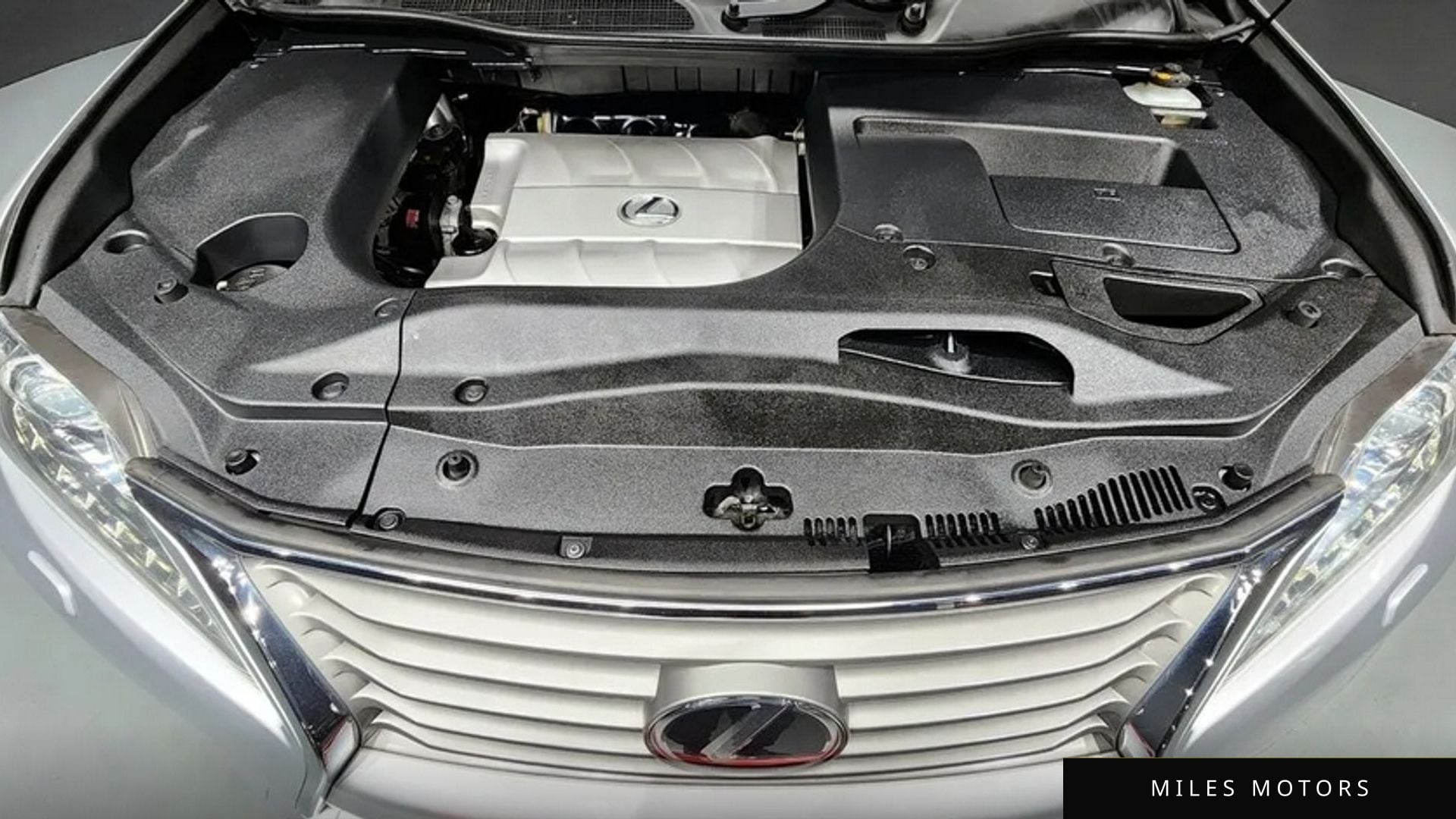 Лексус RX350 2013 — миниатюра 6