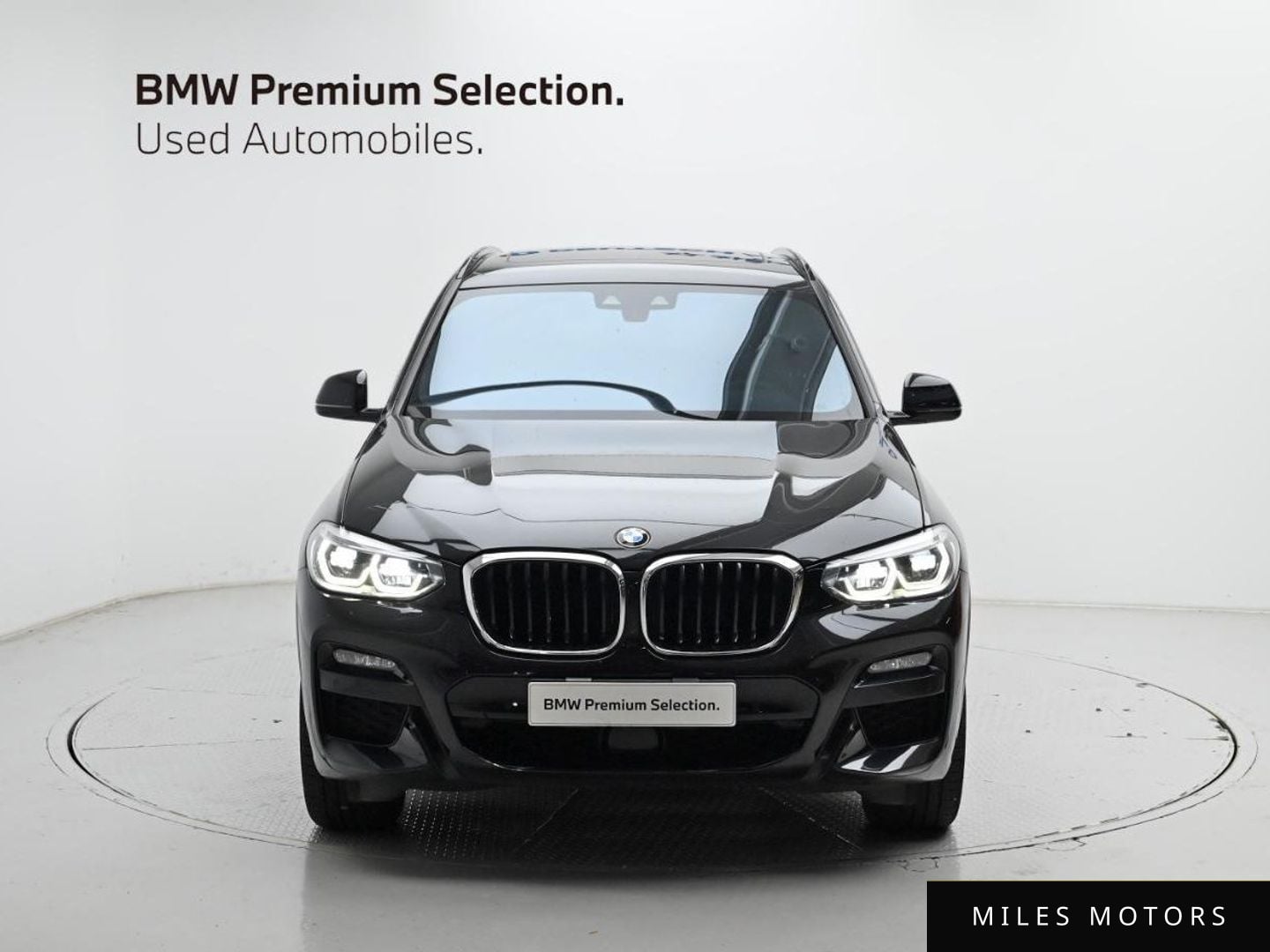 BMW X3 (G01) 2021 — миниатюра 3